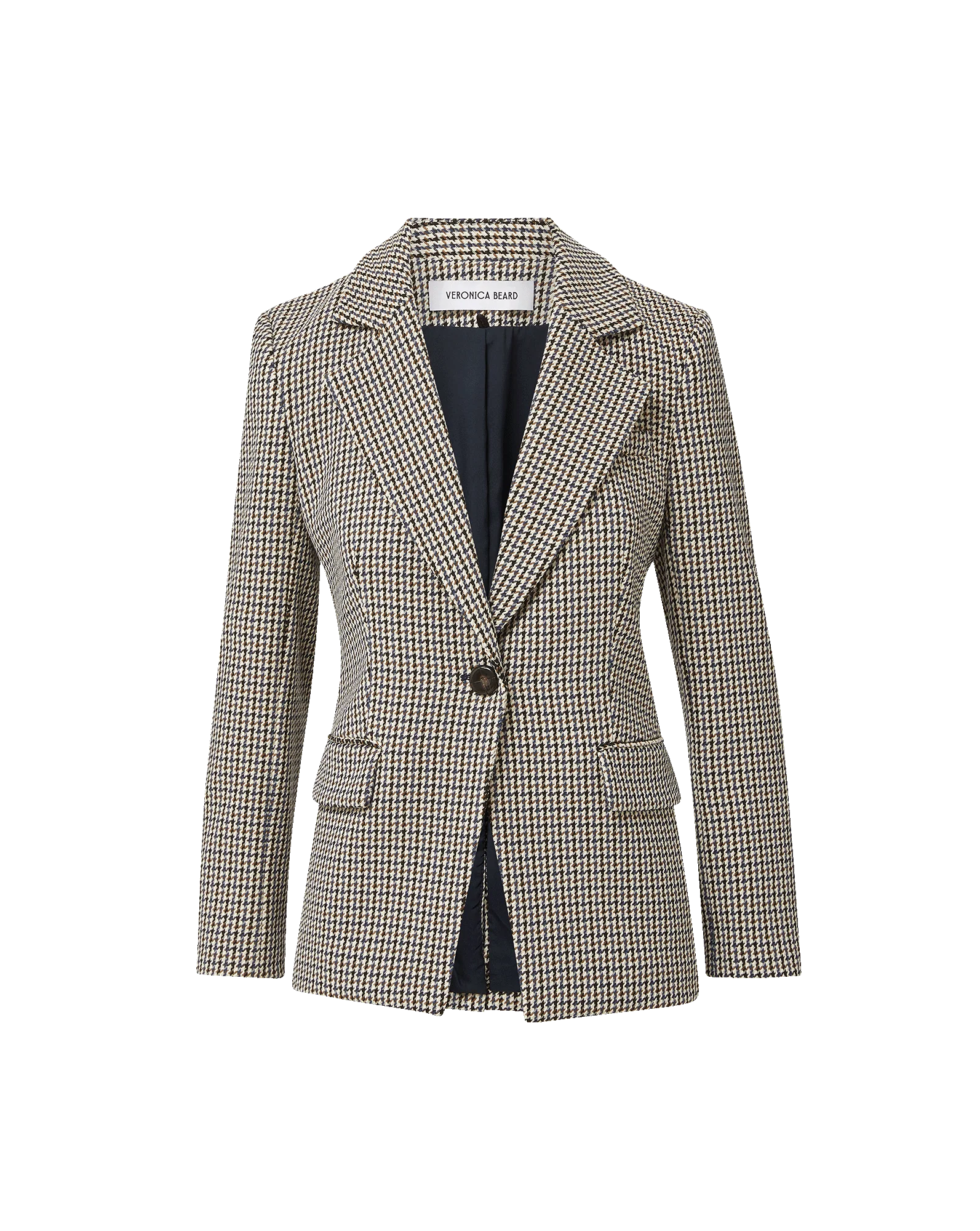 HEALY DICKEY JACKET