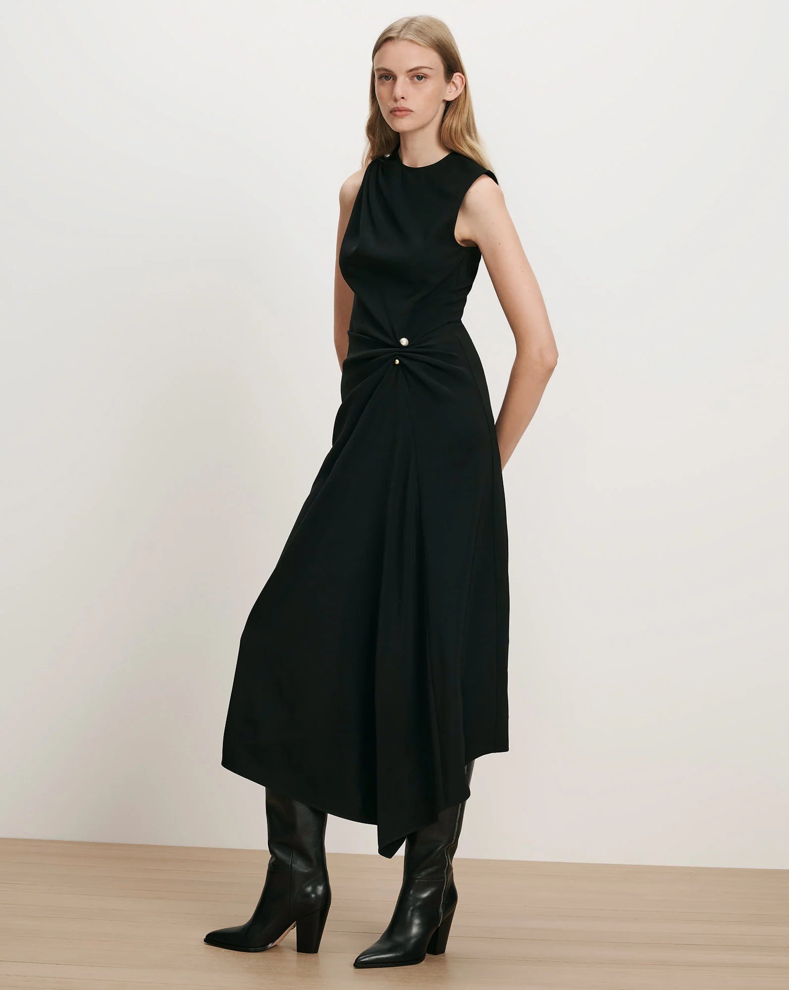 FREJA DRESS