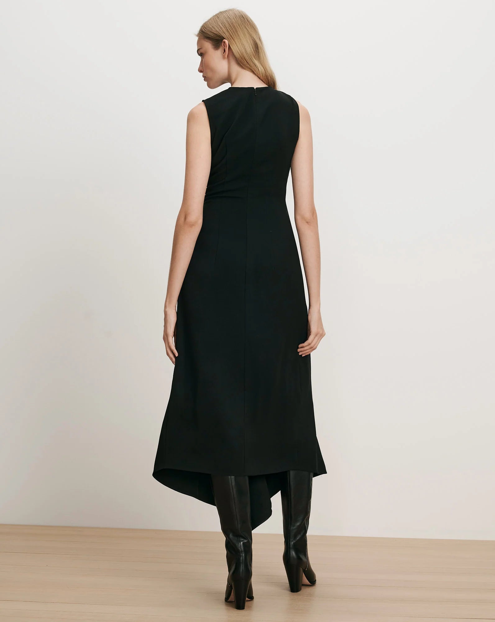 FREJA DRESS
