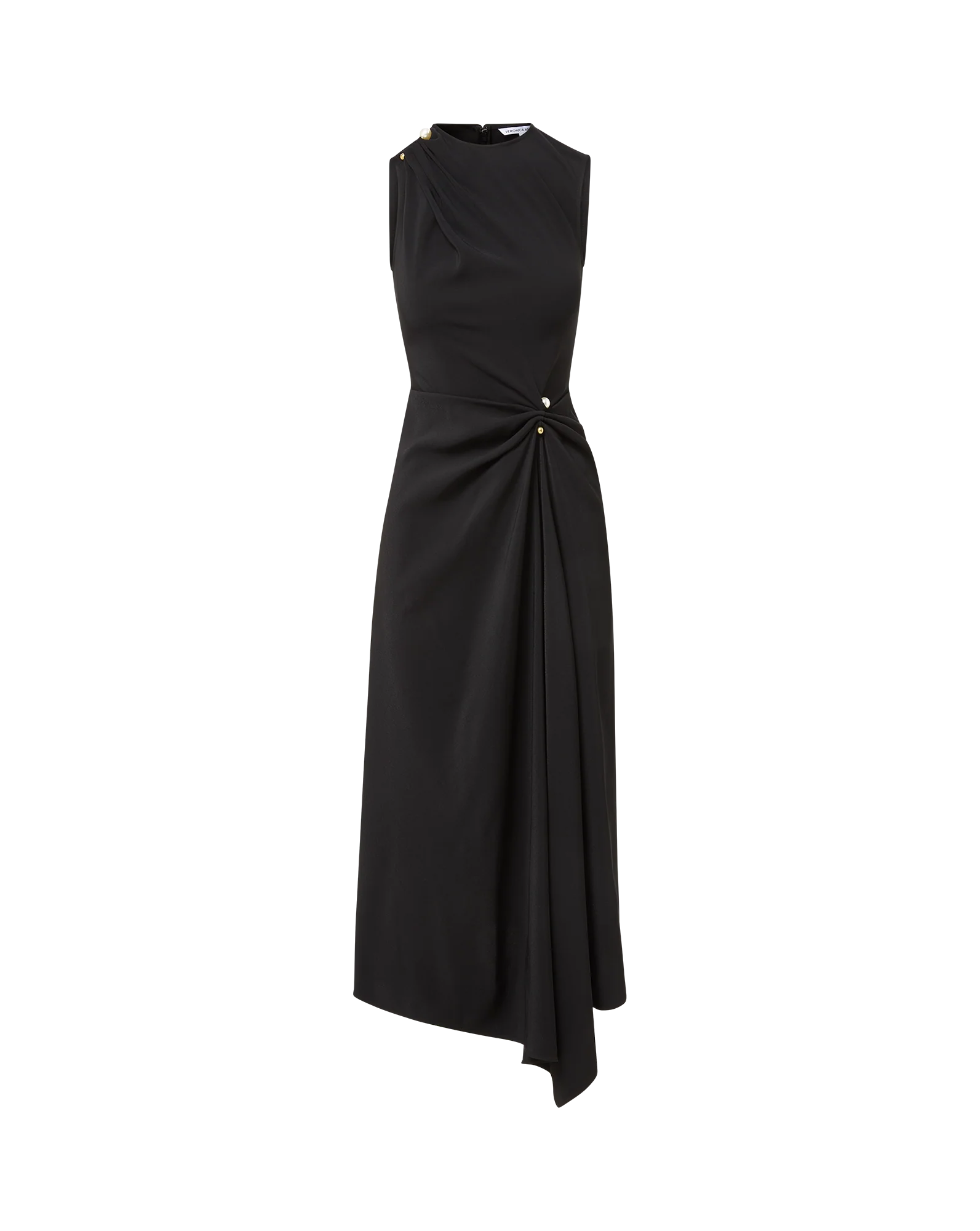 FREJA DRESS