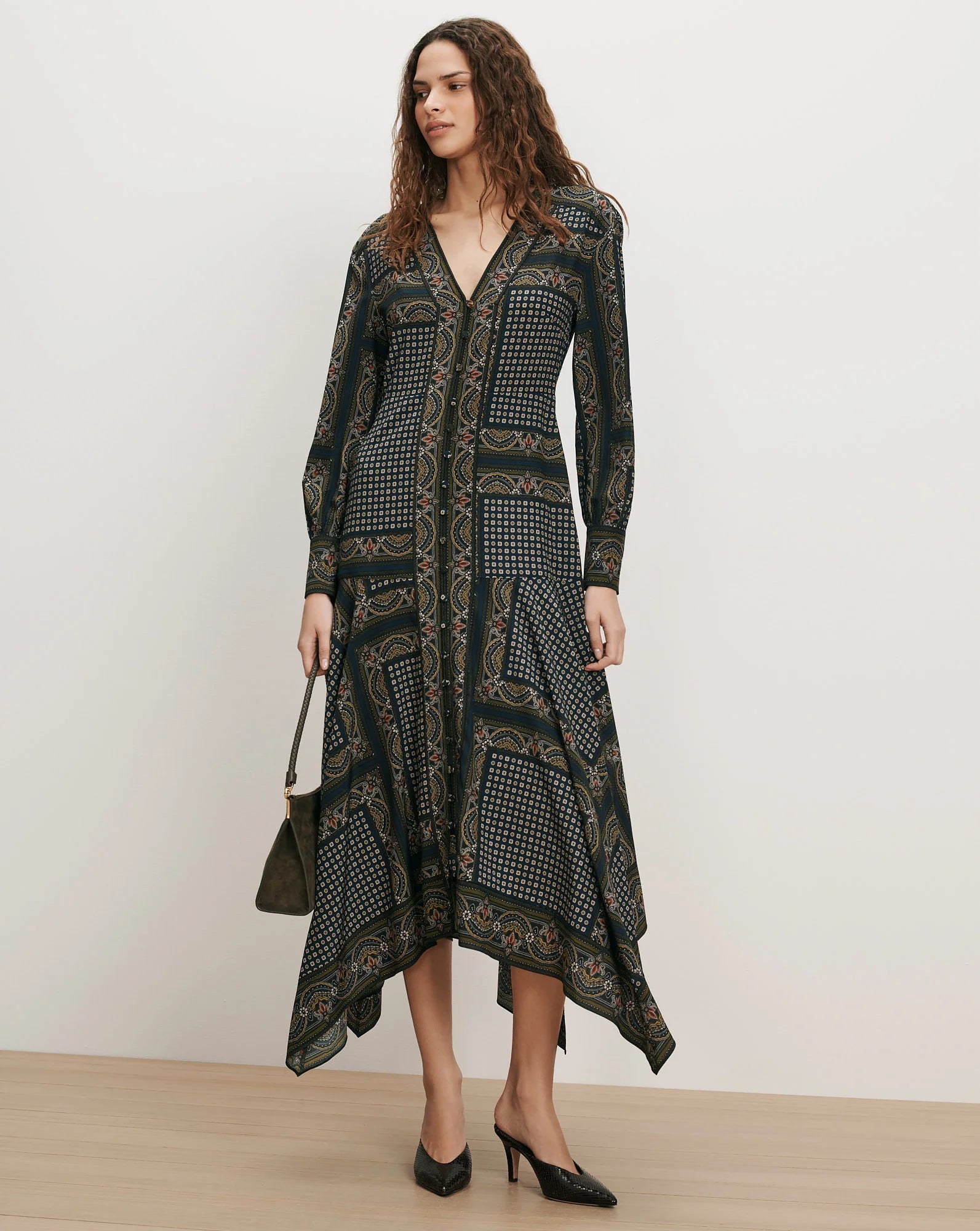SKYE DRESS