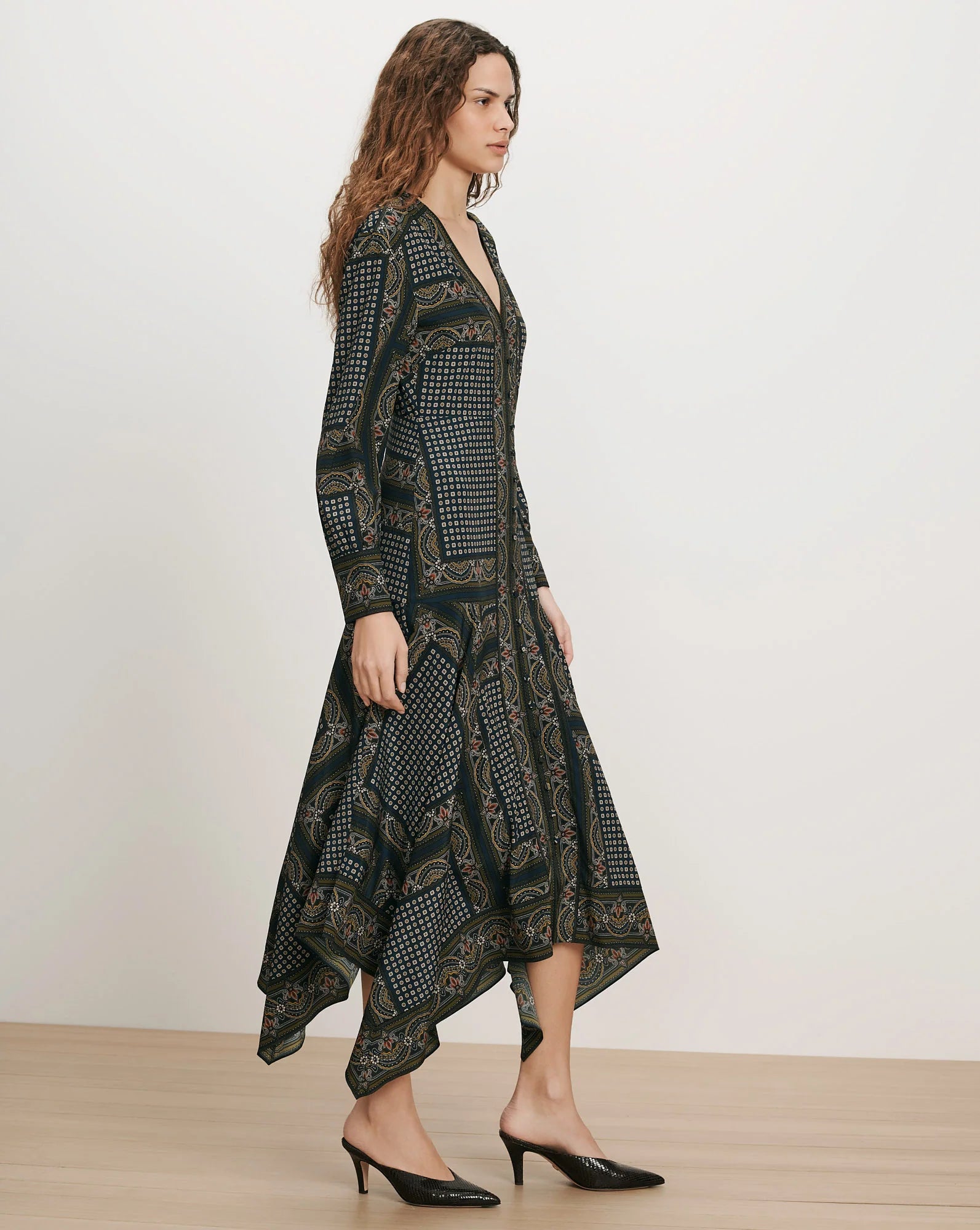 SKYE DRESS