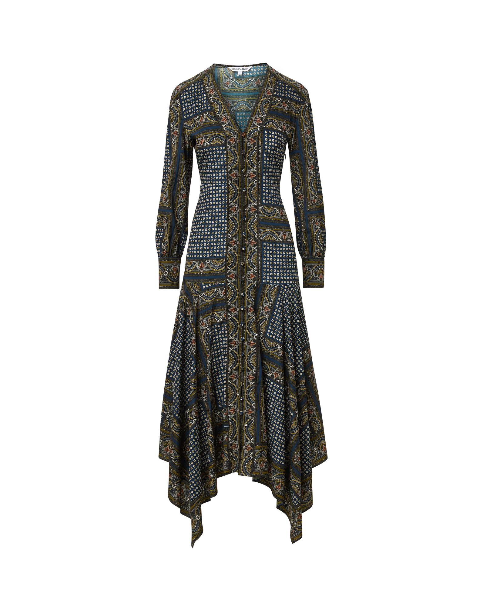 SKYE DRESS