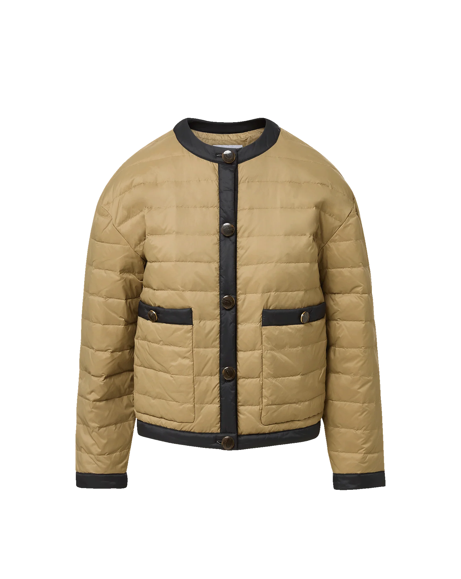 PEARSON DOWN DICKEY JACKET