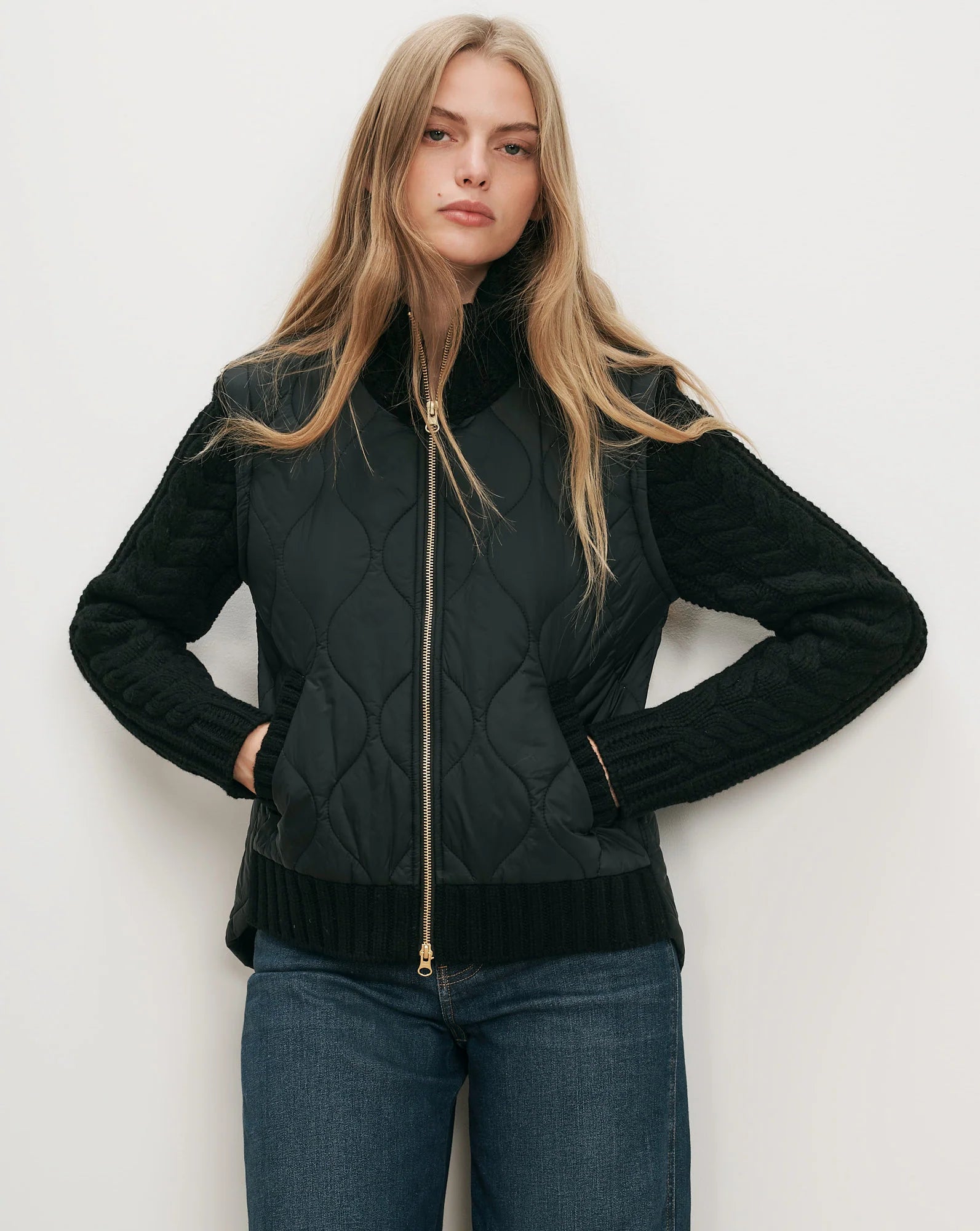 PATRA JACKET