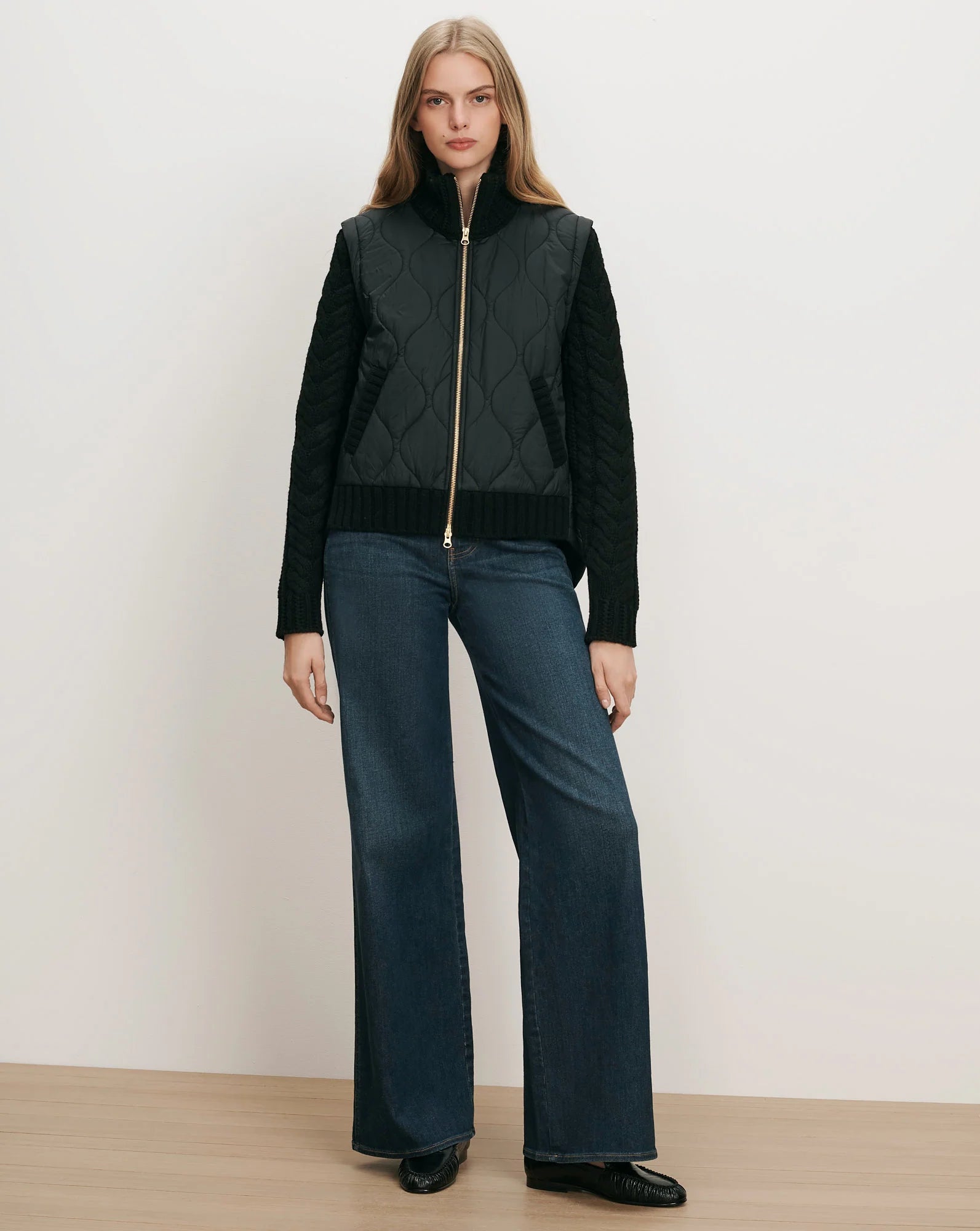 PATRA JACKET