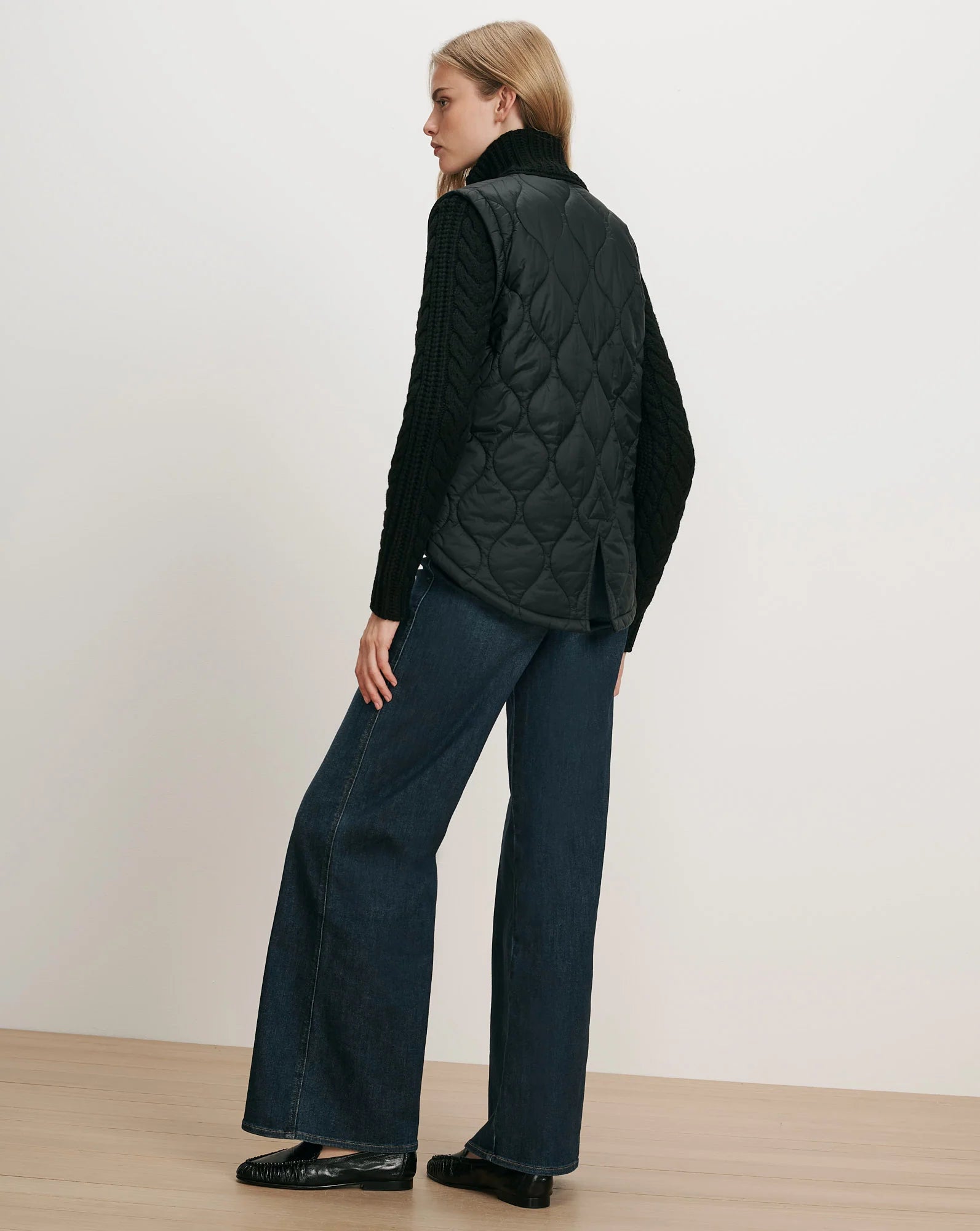 PATRA JACKET