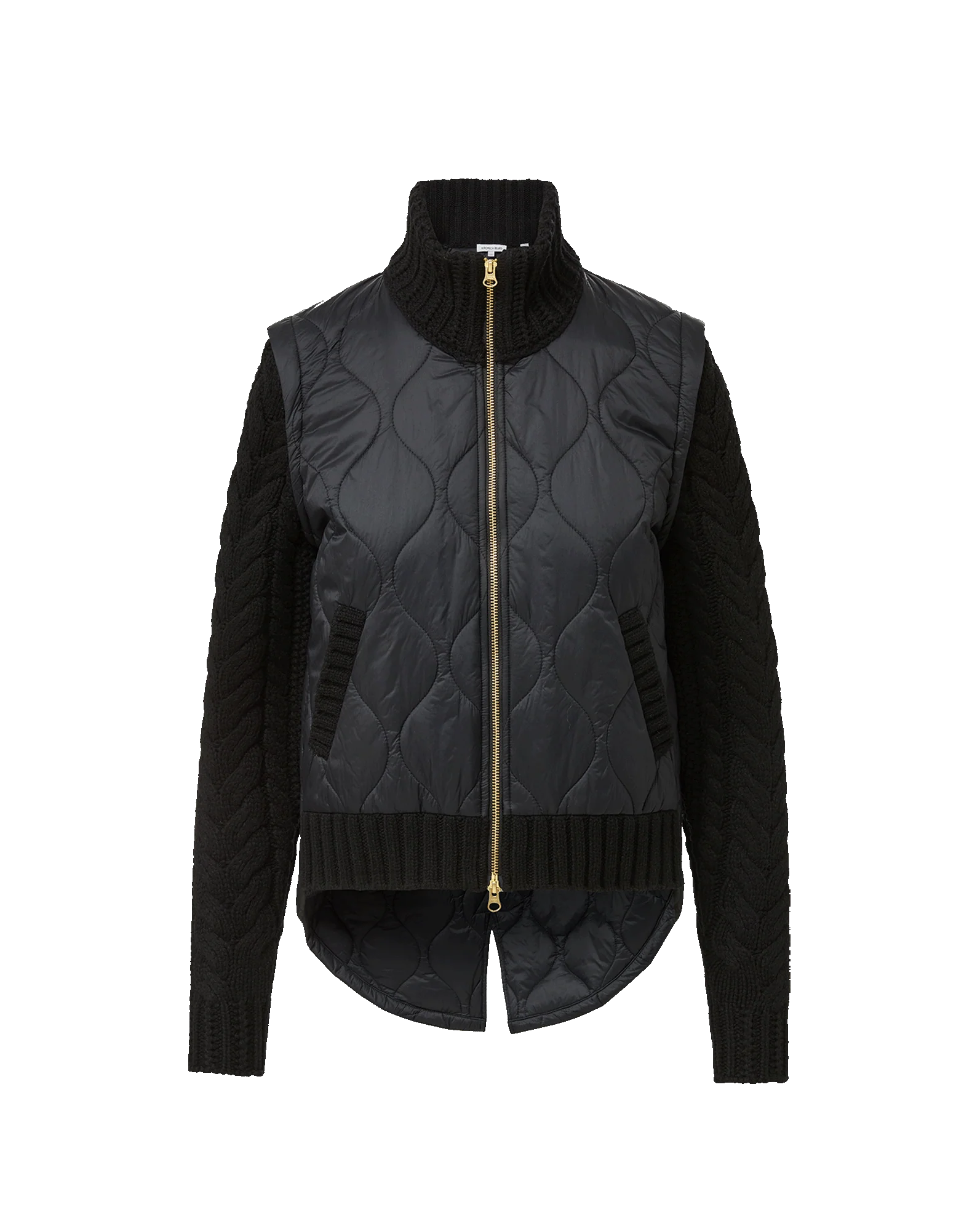 PATRA JACKET