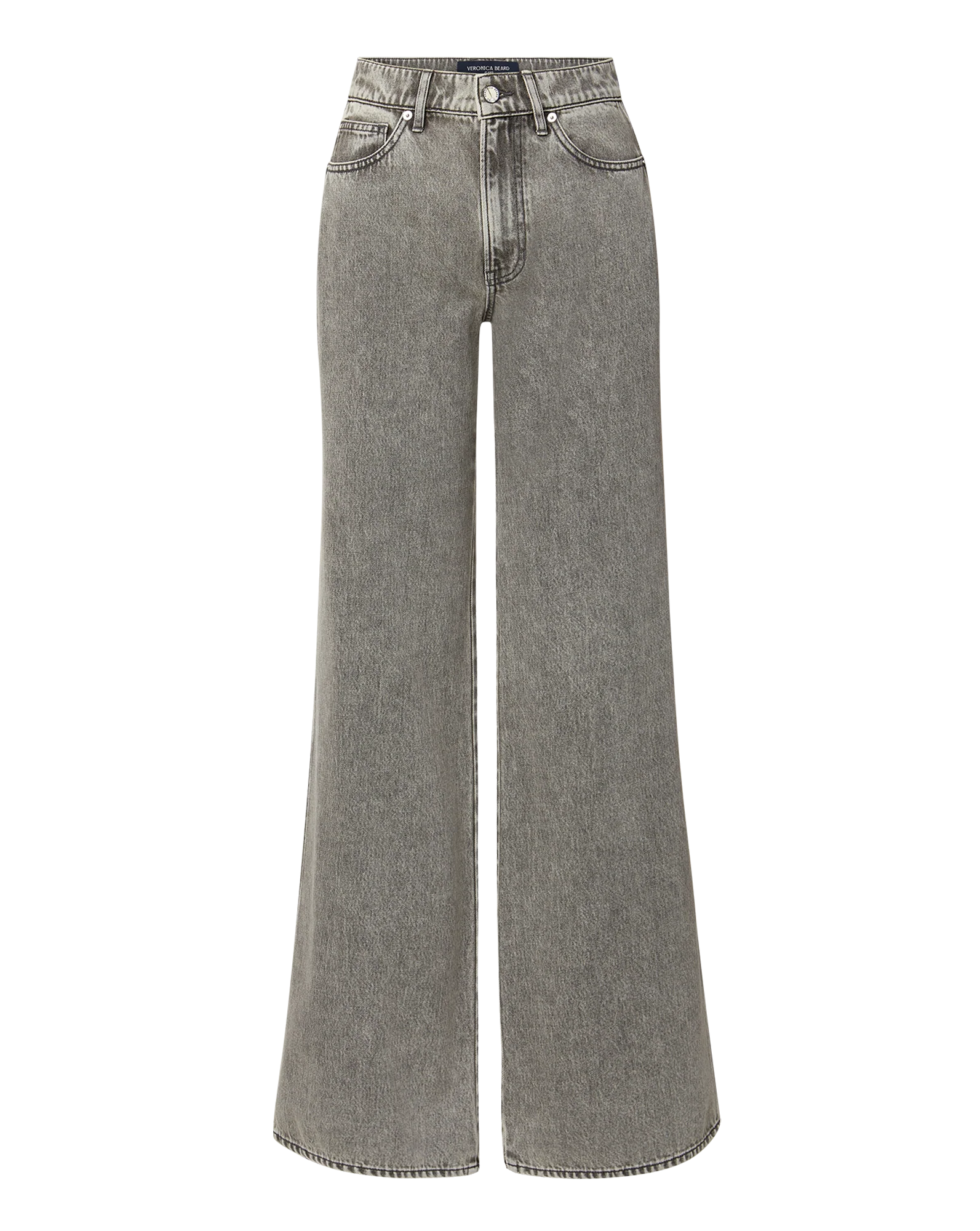 KASEY WIDE LEG