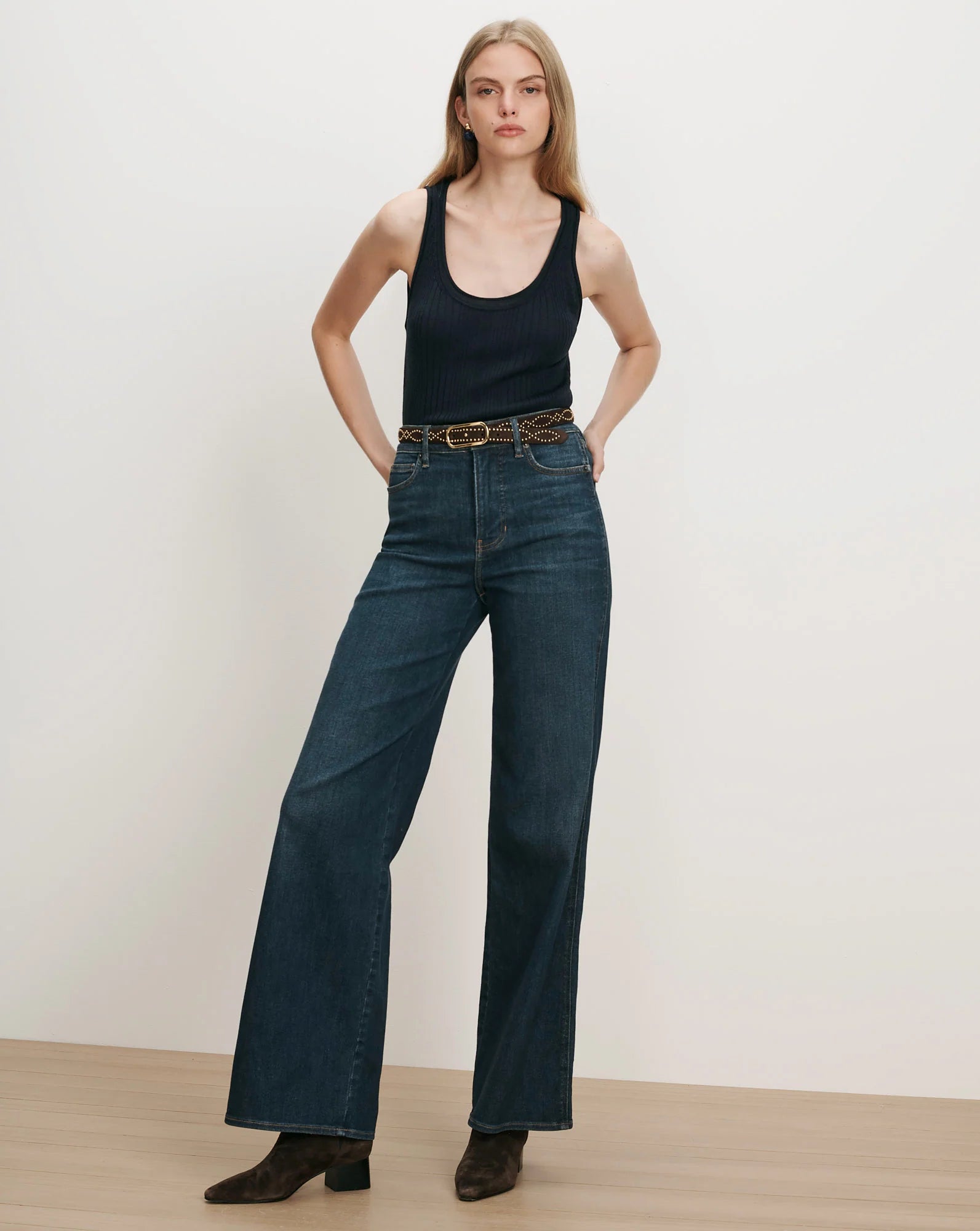 TAYLOR WIDE LEG