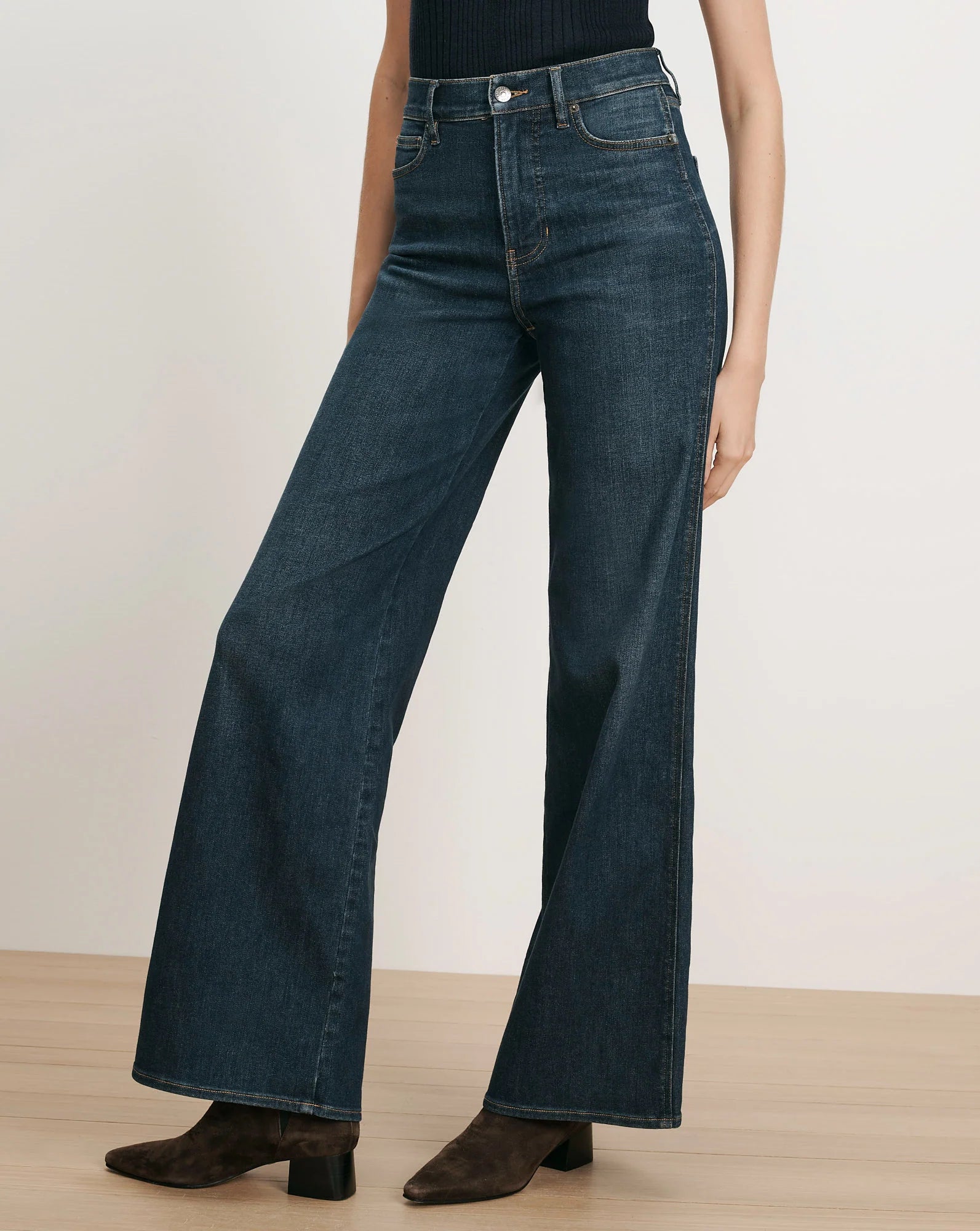 TAYLOR WIDE LEG