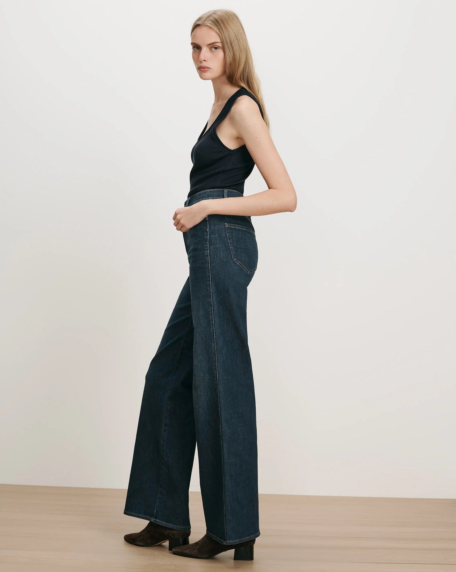 TAYLOR WIDE LEG