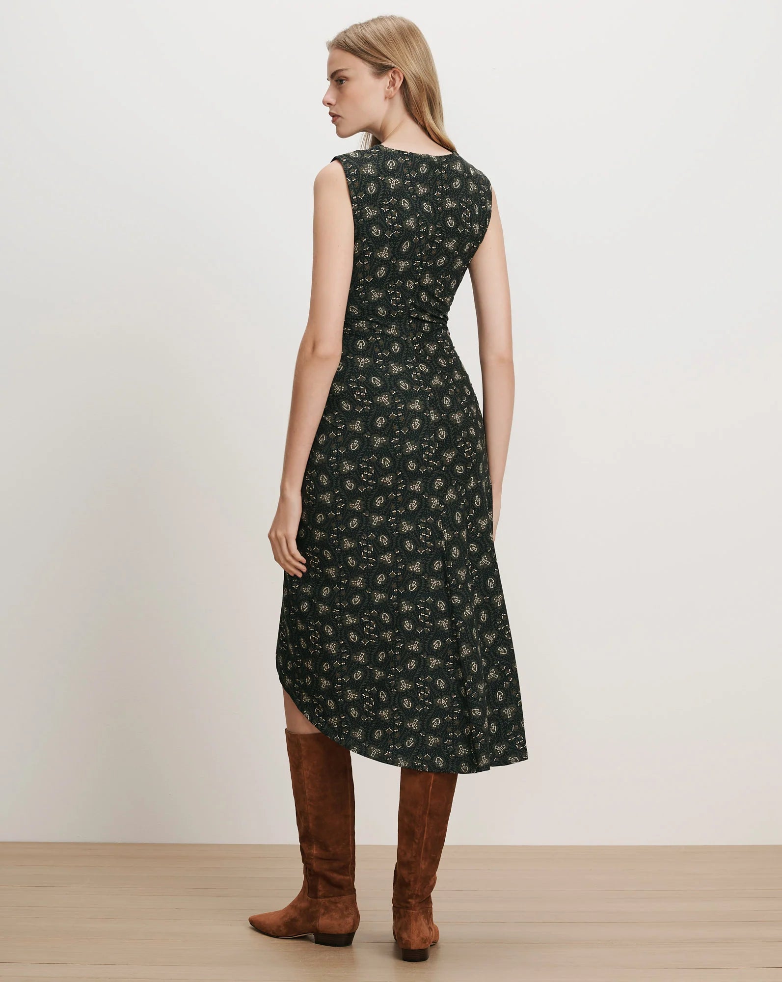 THEODORA DRESS