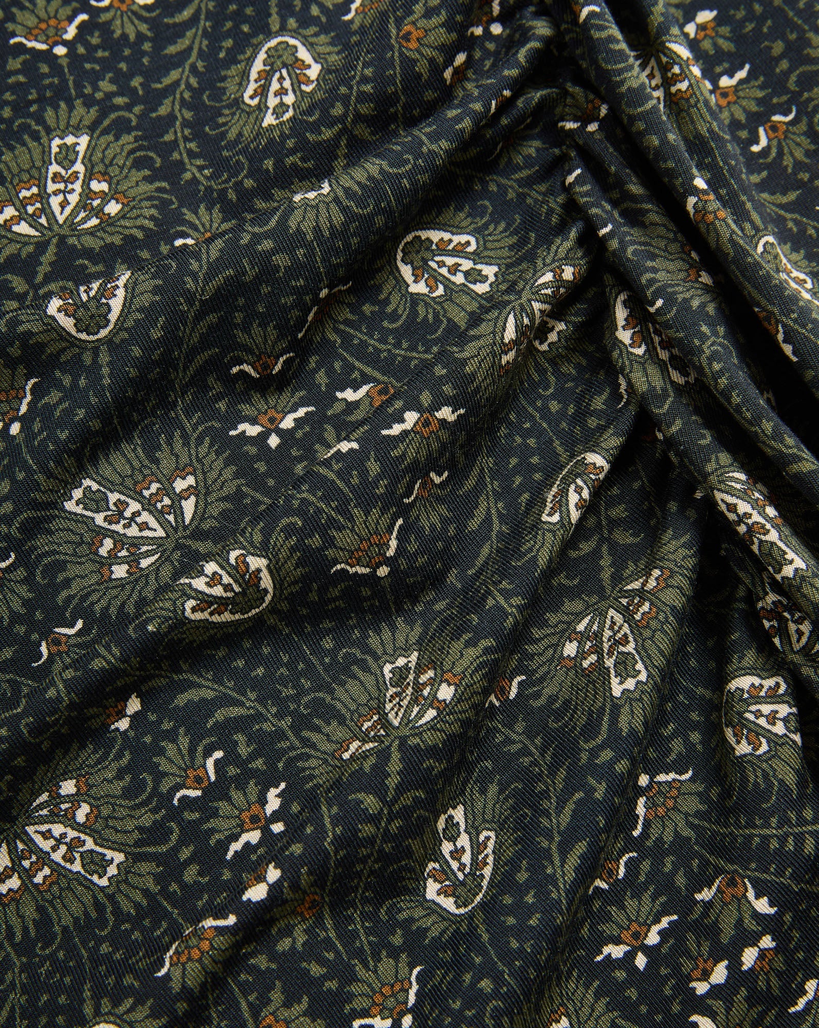 THEODORA DRESS
