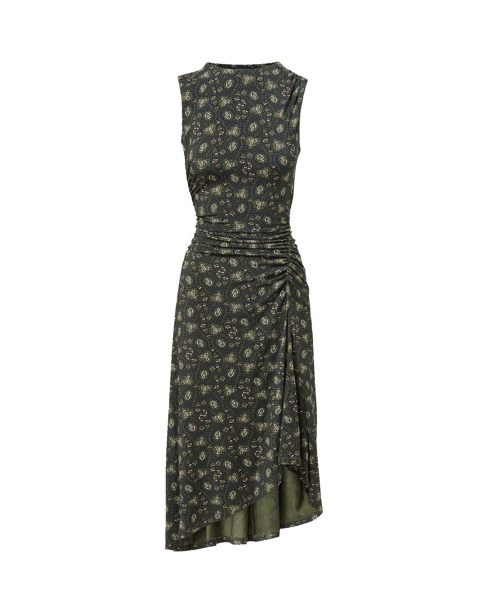 THEODORA DRESS