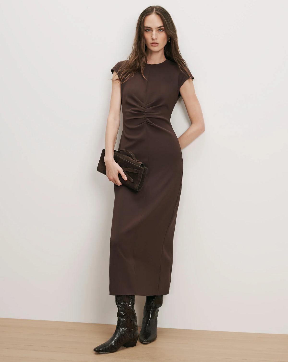 JUNE DRESS