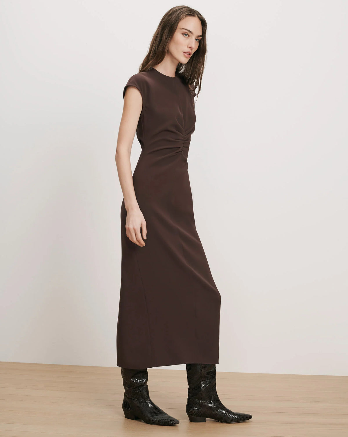 JUNE DRESS