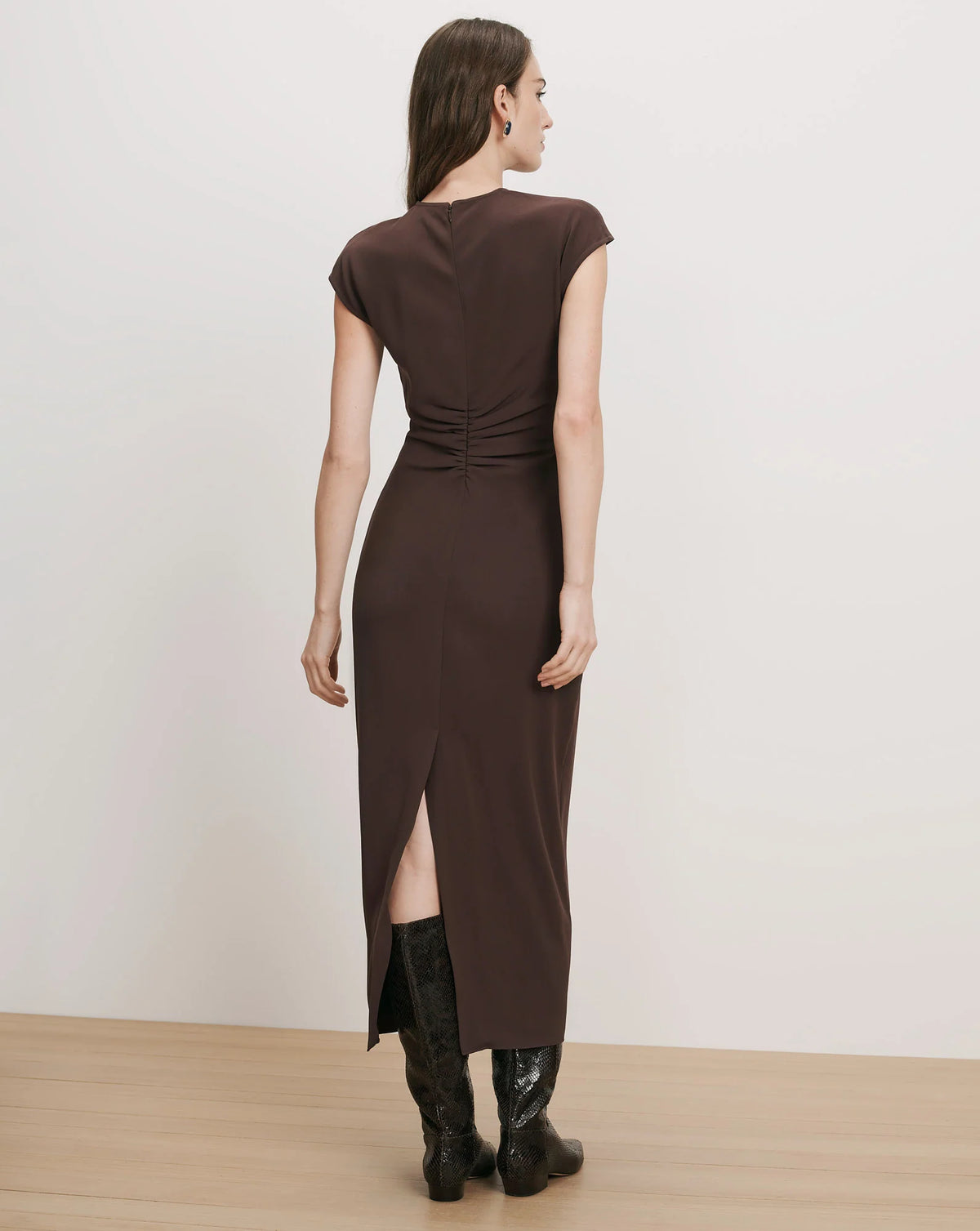 JUNE DRESS