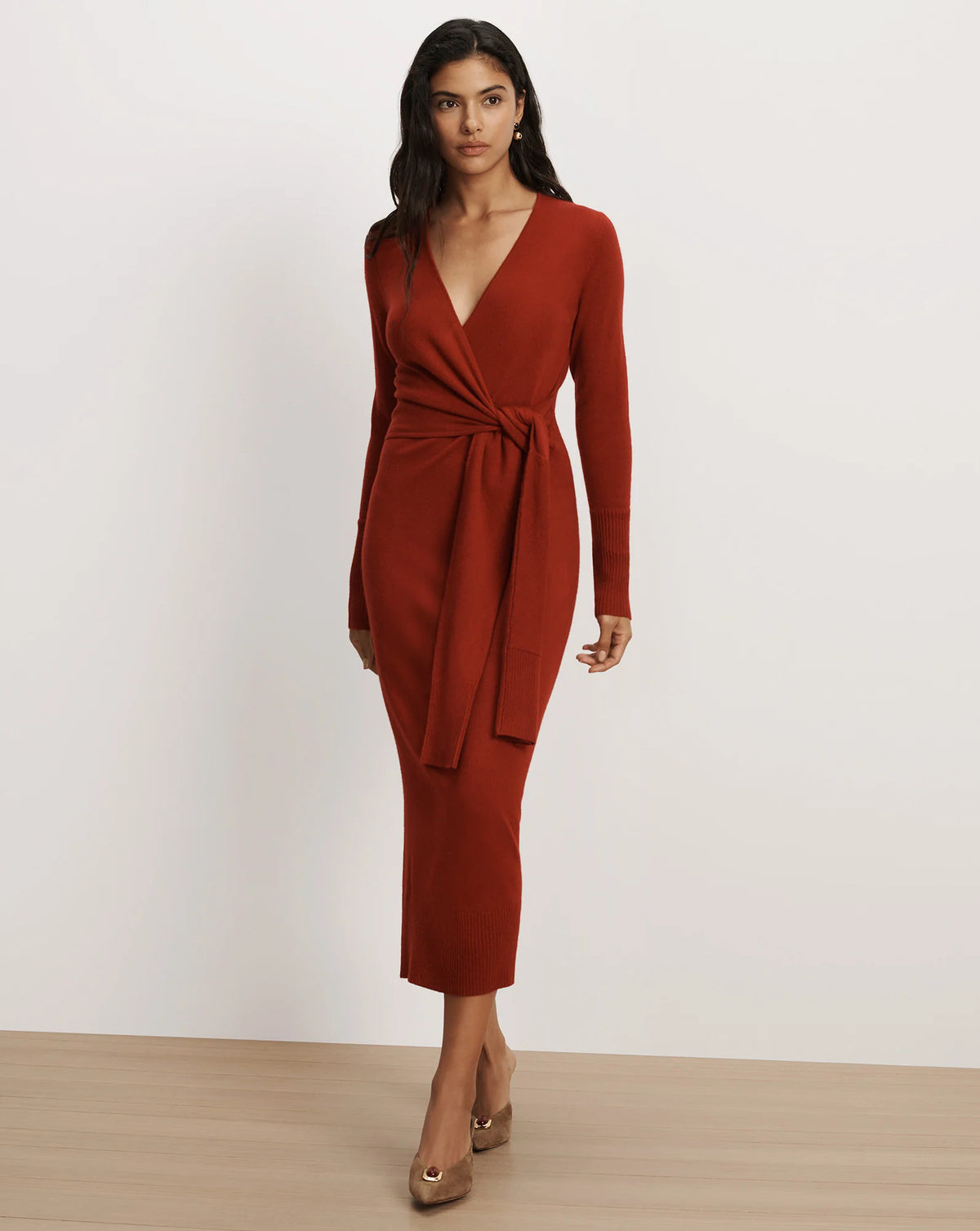 SALOMEZ DRESS