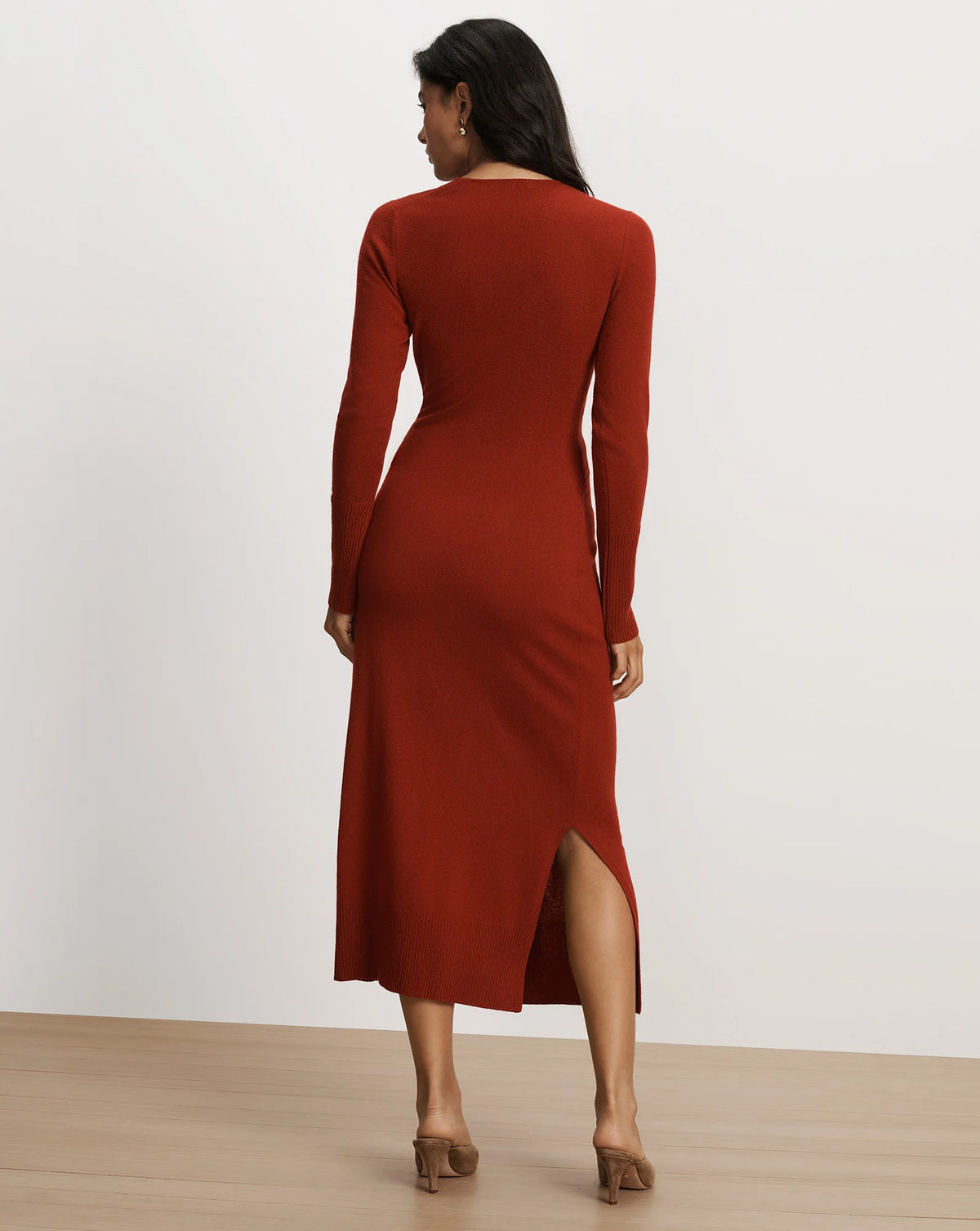 SALOMEZ DRESS
