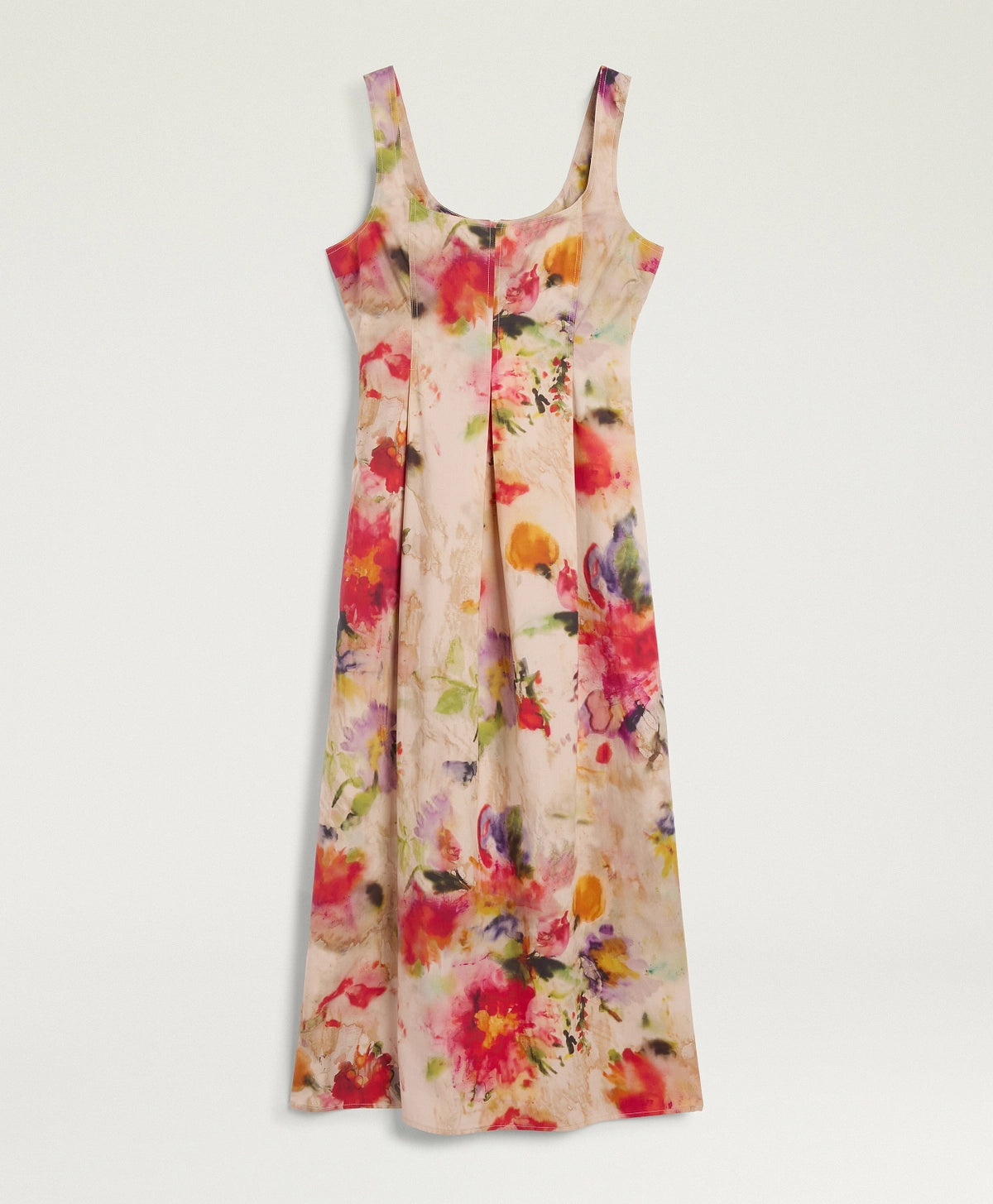 SHUE DRESS