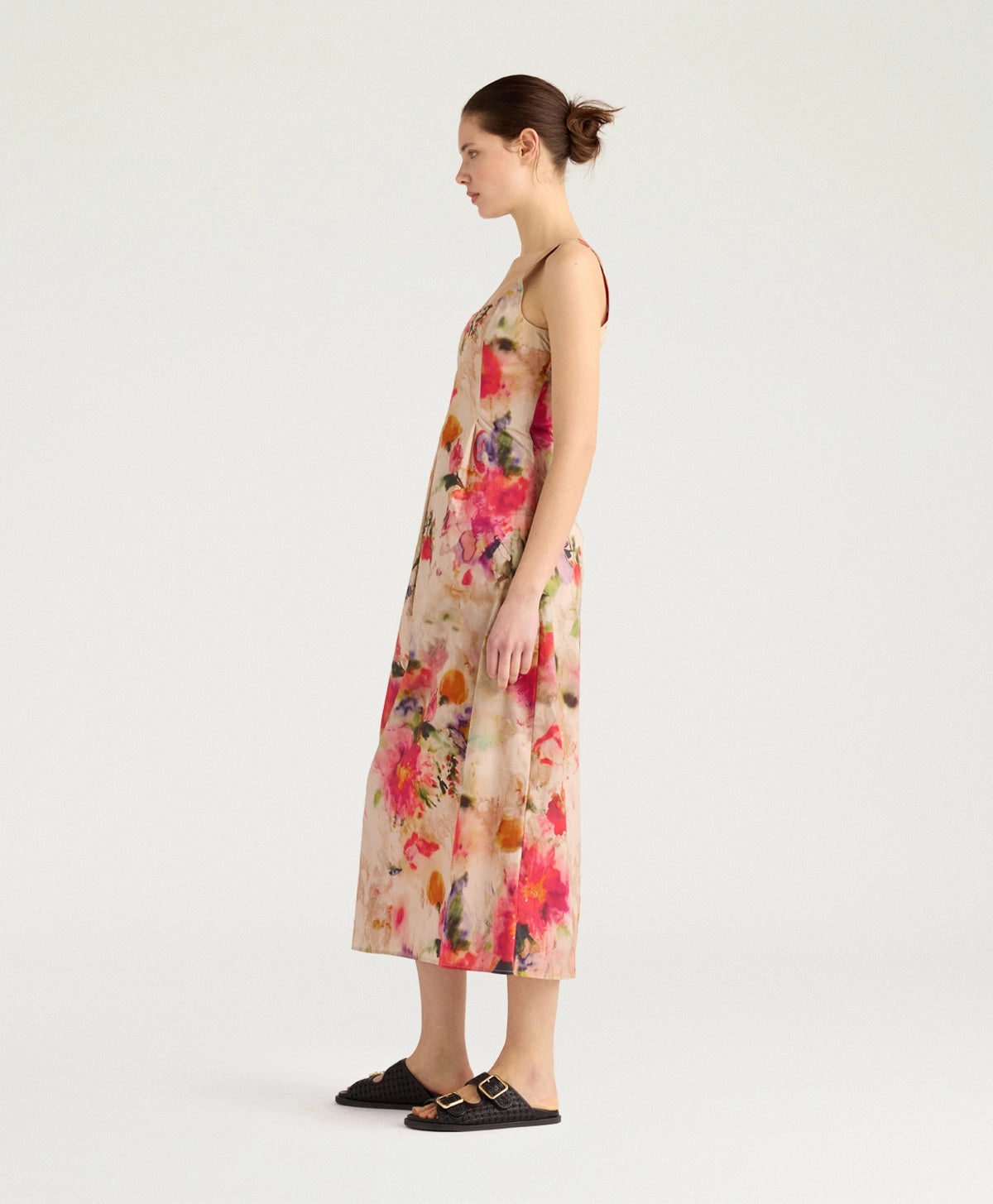 SHUE DRESS