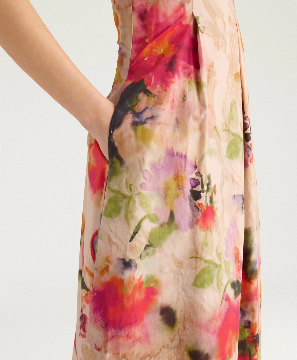 SHUE DRESS