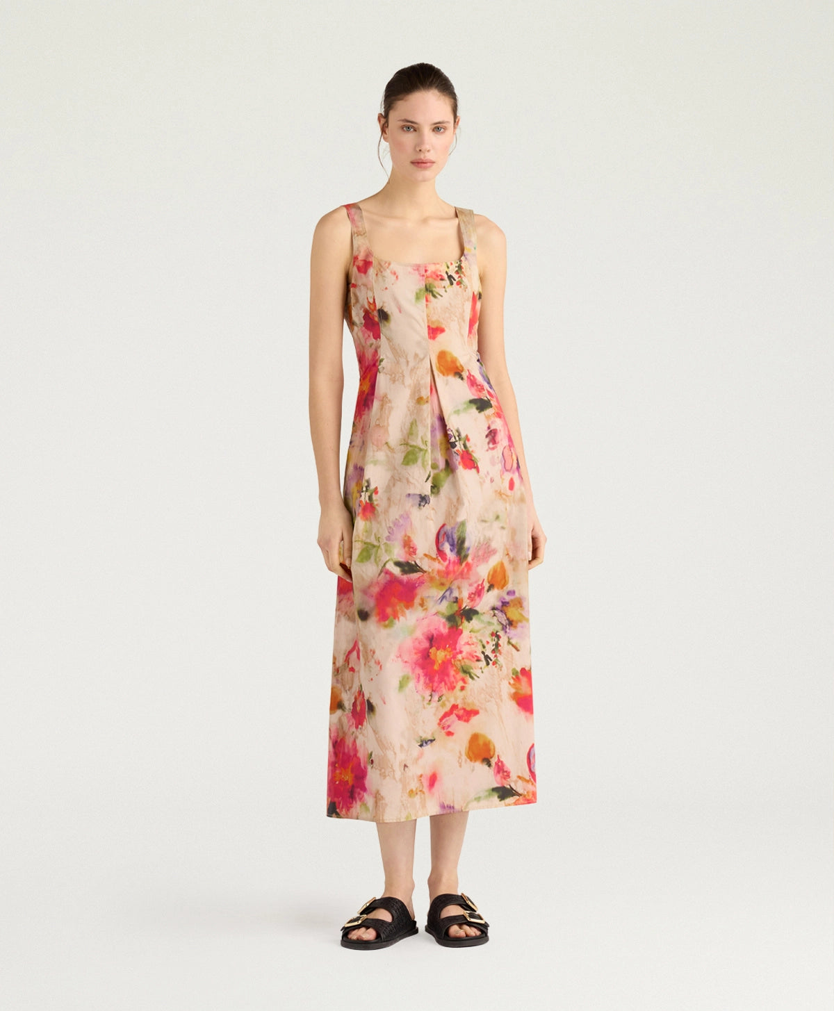 SHUE DRESS