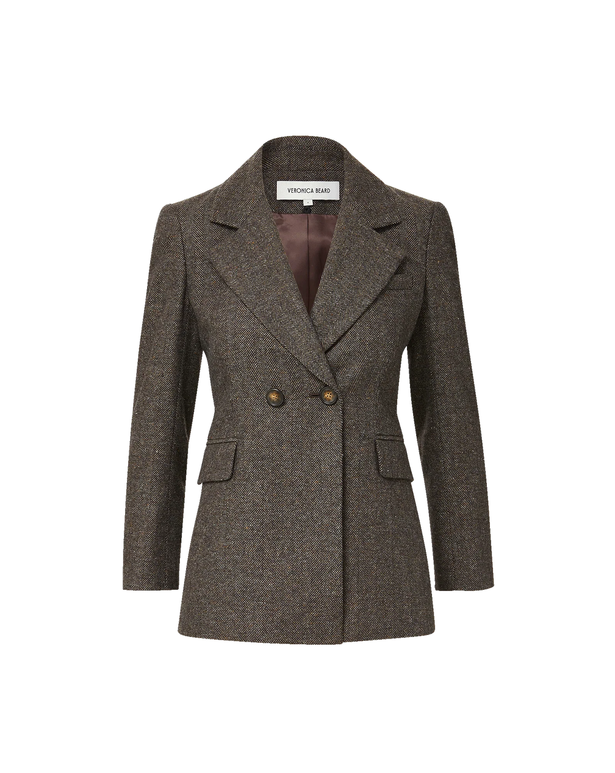 TILBURY DICKEY JACKET