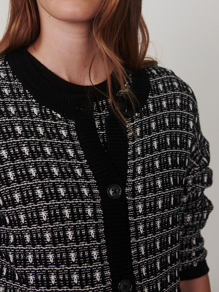 SARINA CARDIGAN