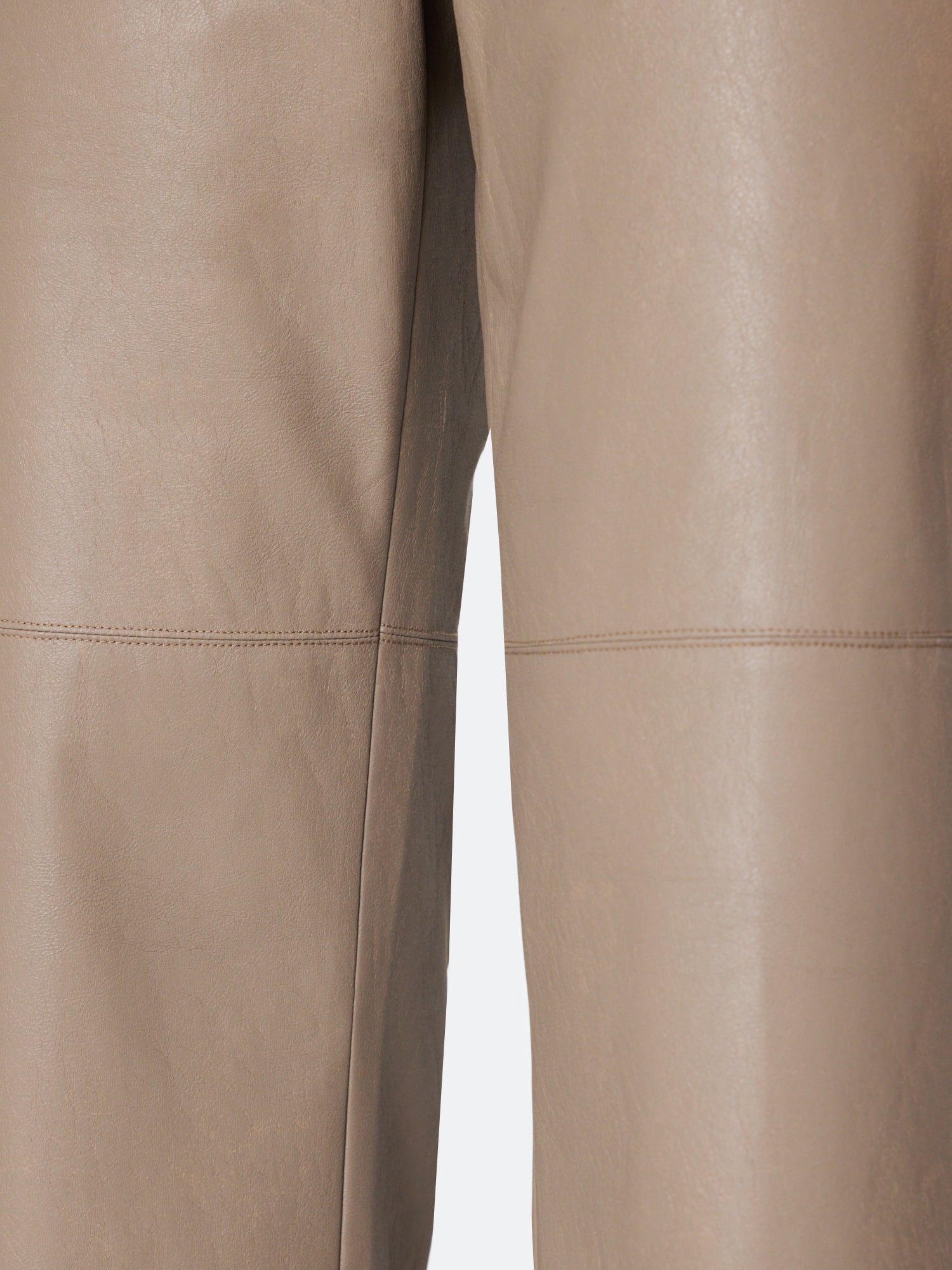 BROCHU WALKER LARA VEGAN LEATHER PANT