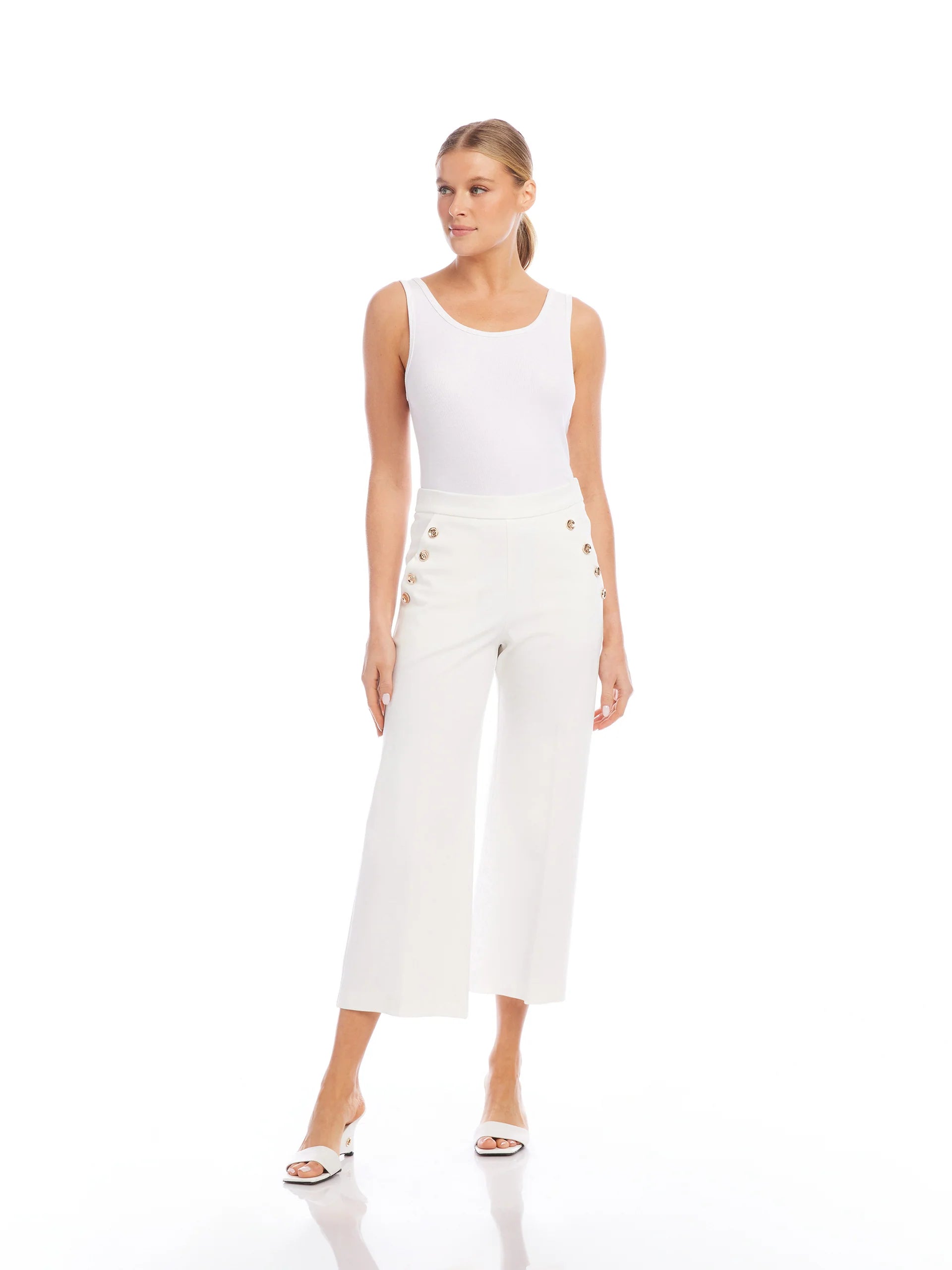 FIFTEEN TWENTY NEPTUNE PANT