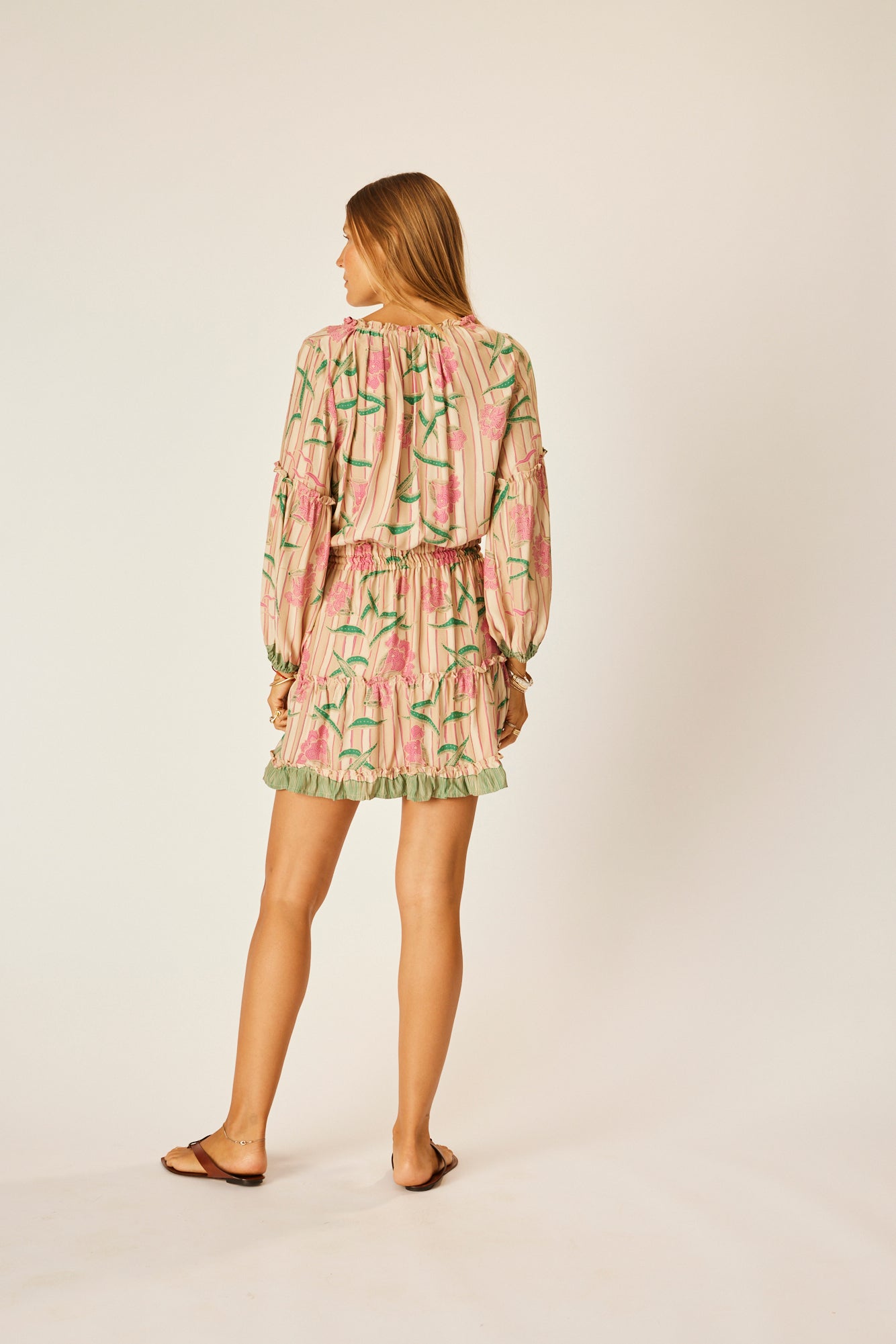 natalie martin MAGGIE DRESS