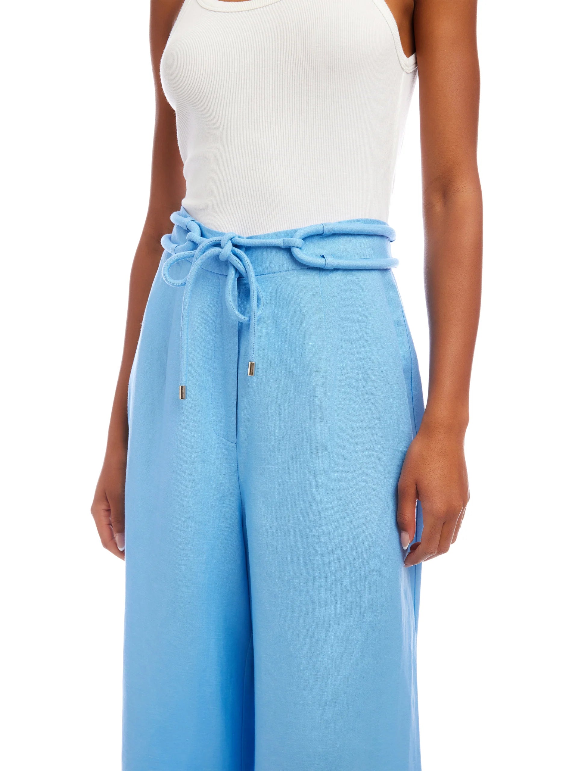 JANA WIDE LEG