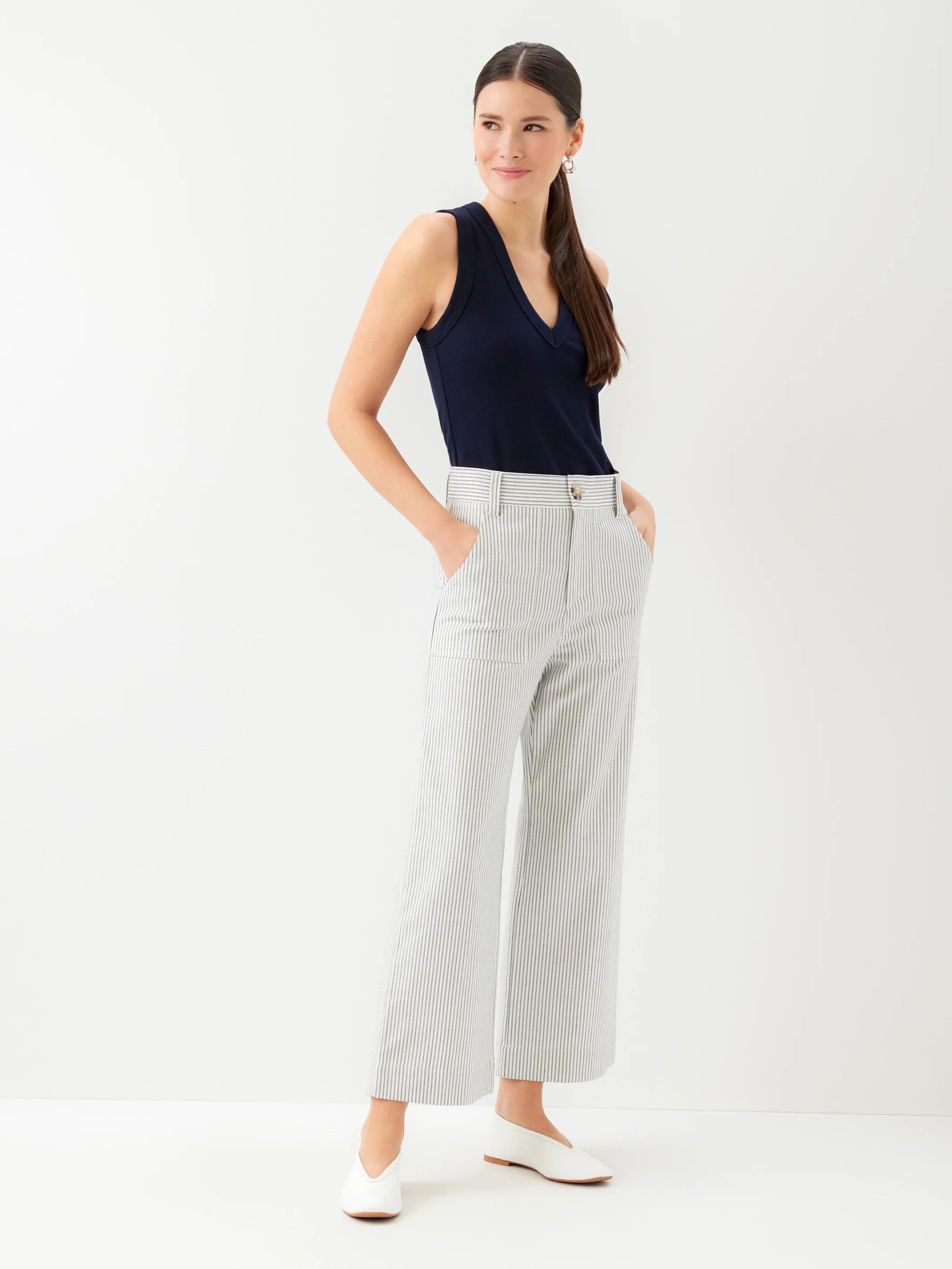 RYLEE CROP PANT