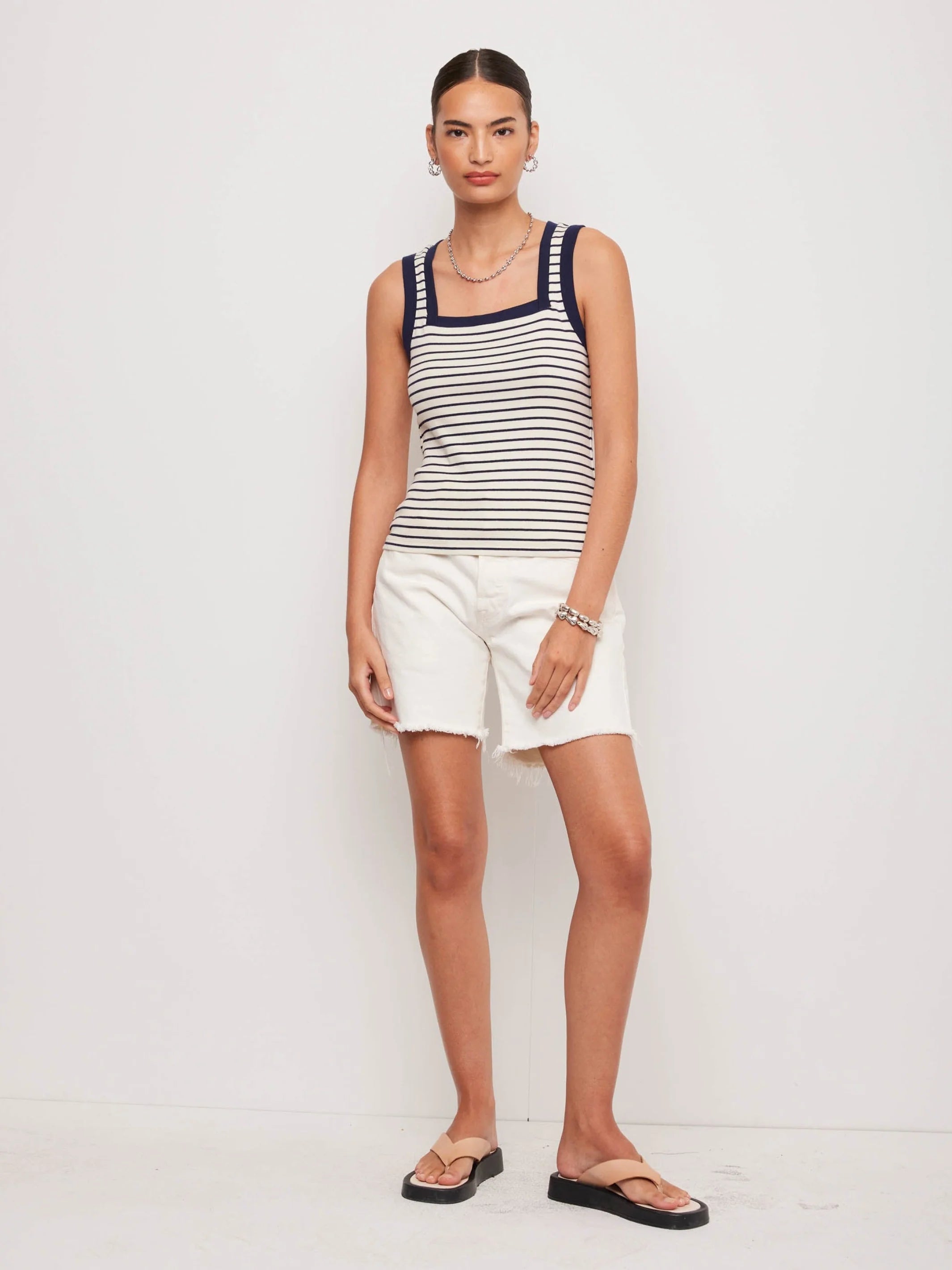 MINDY TANK