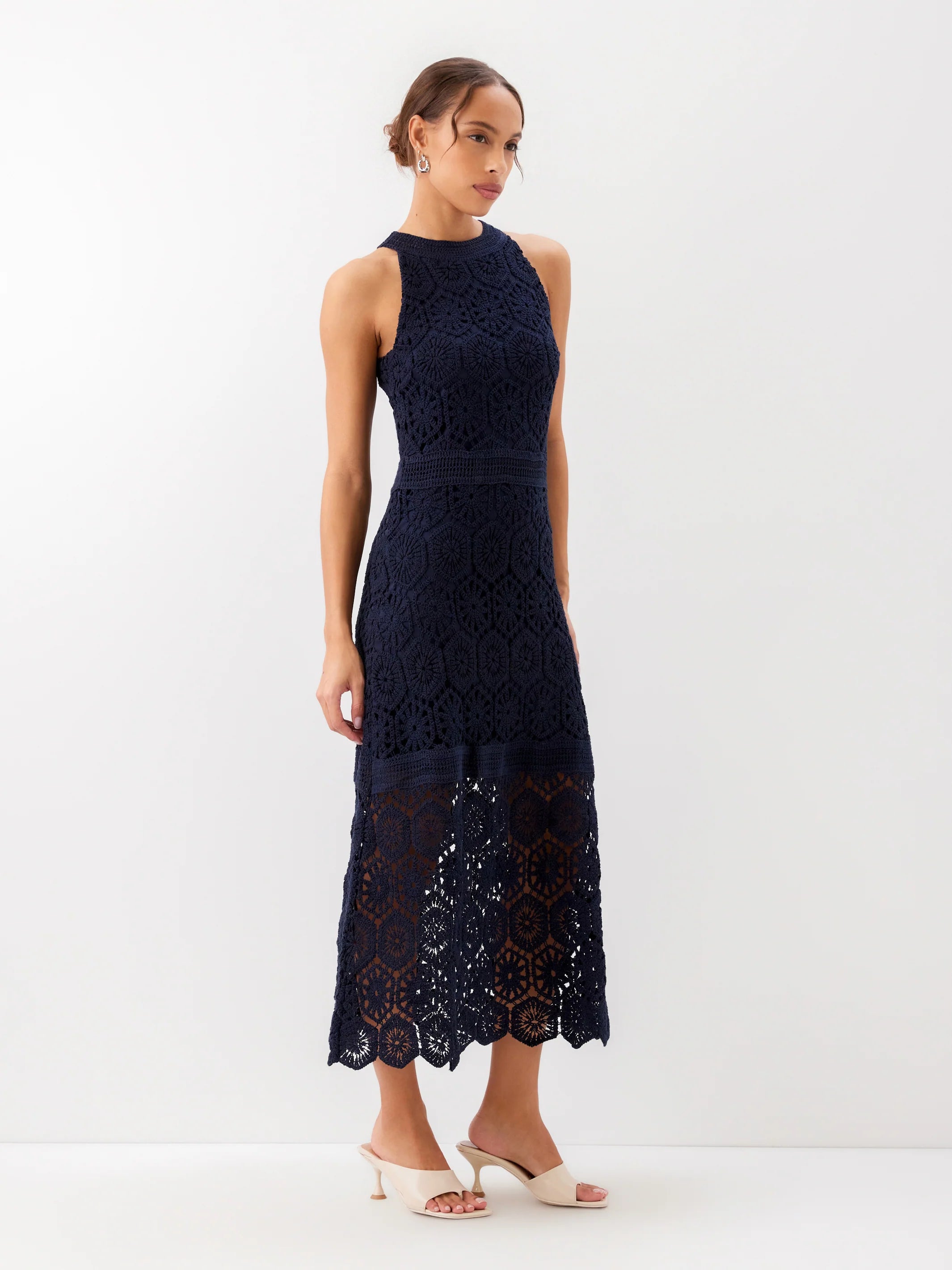 LONDYN DRESS