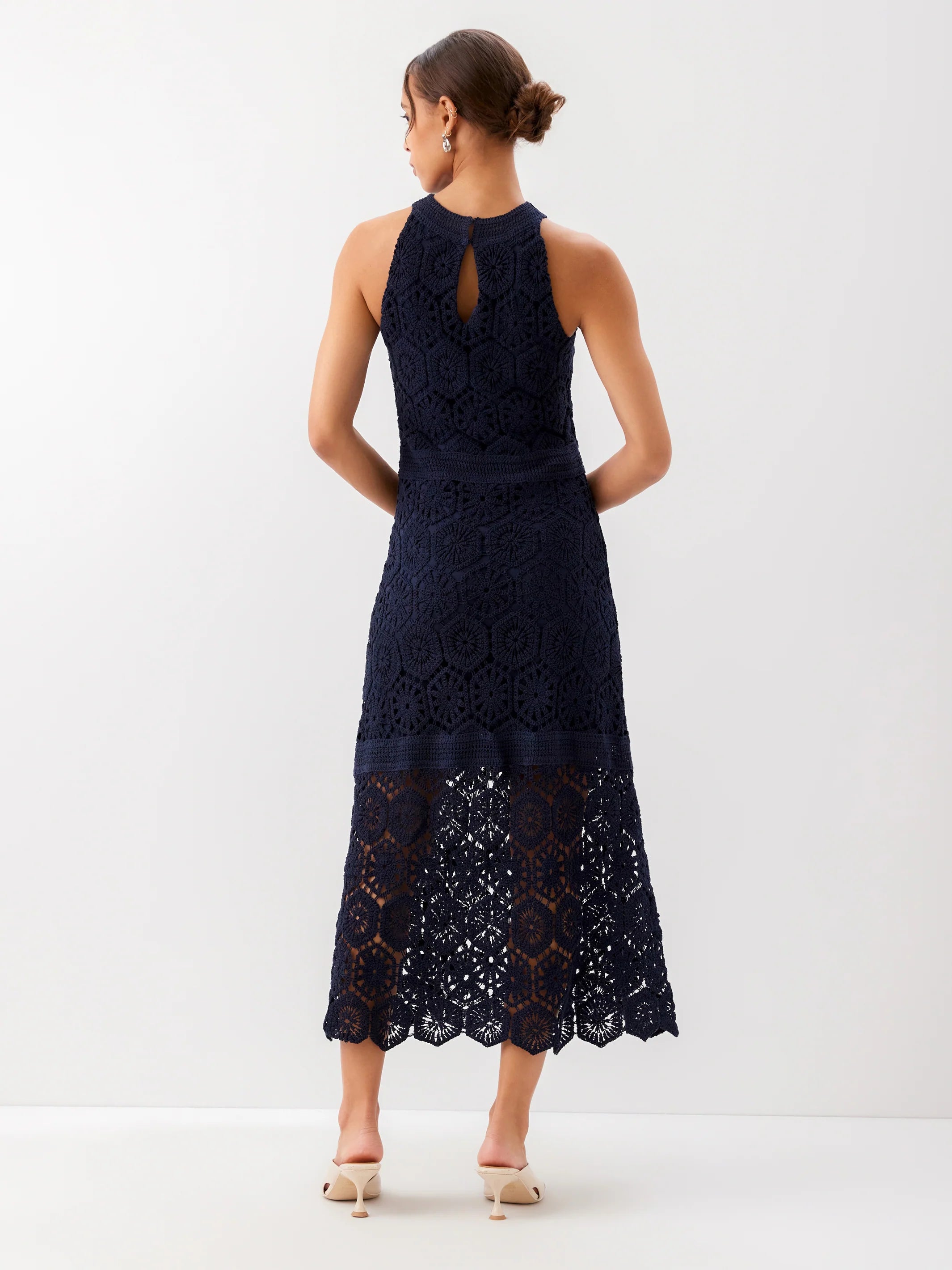 LONDYN DRESS