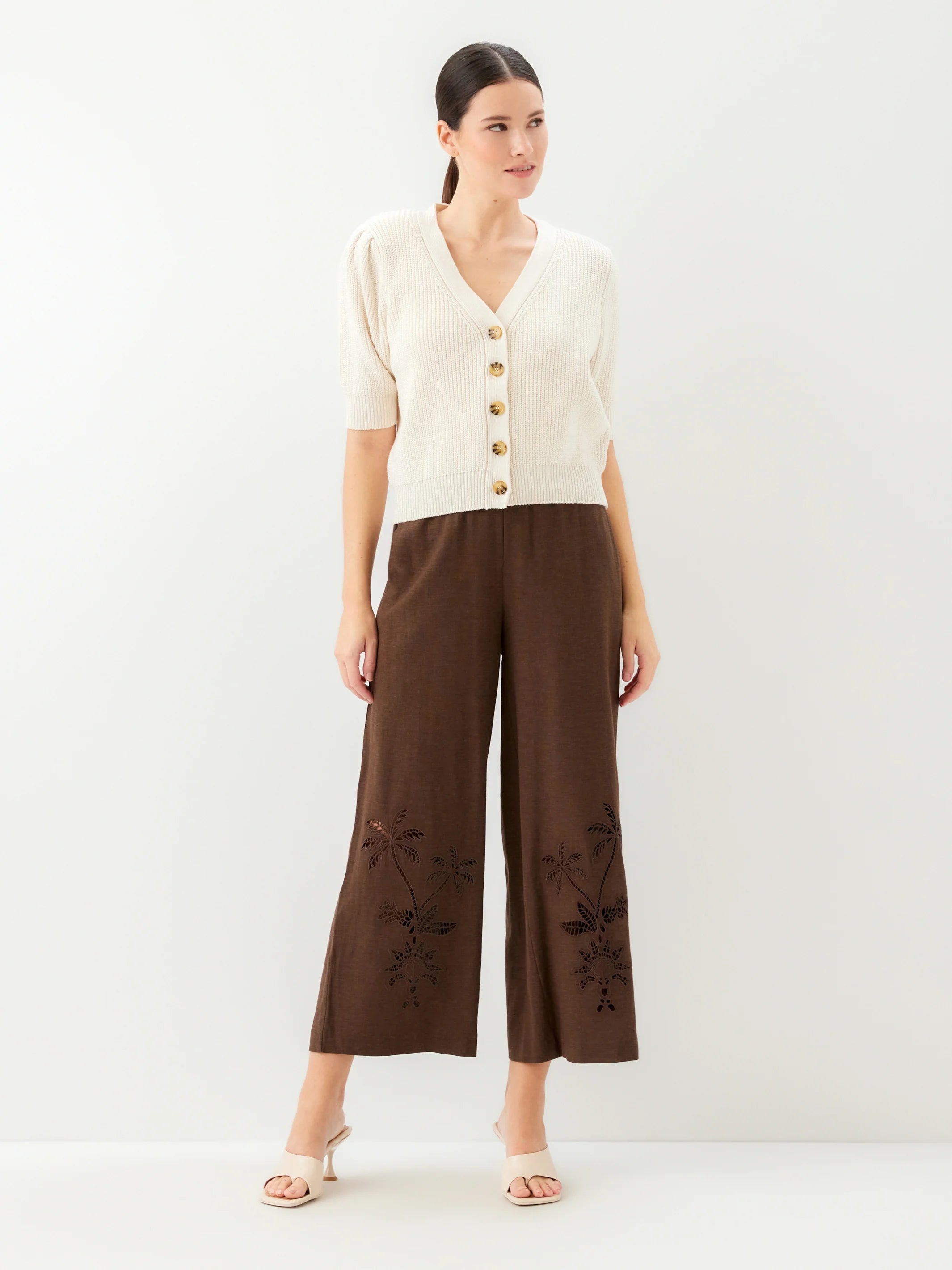 ILIANA SWEATER