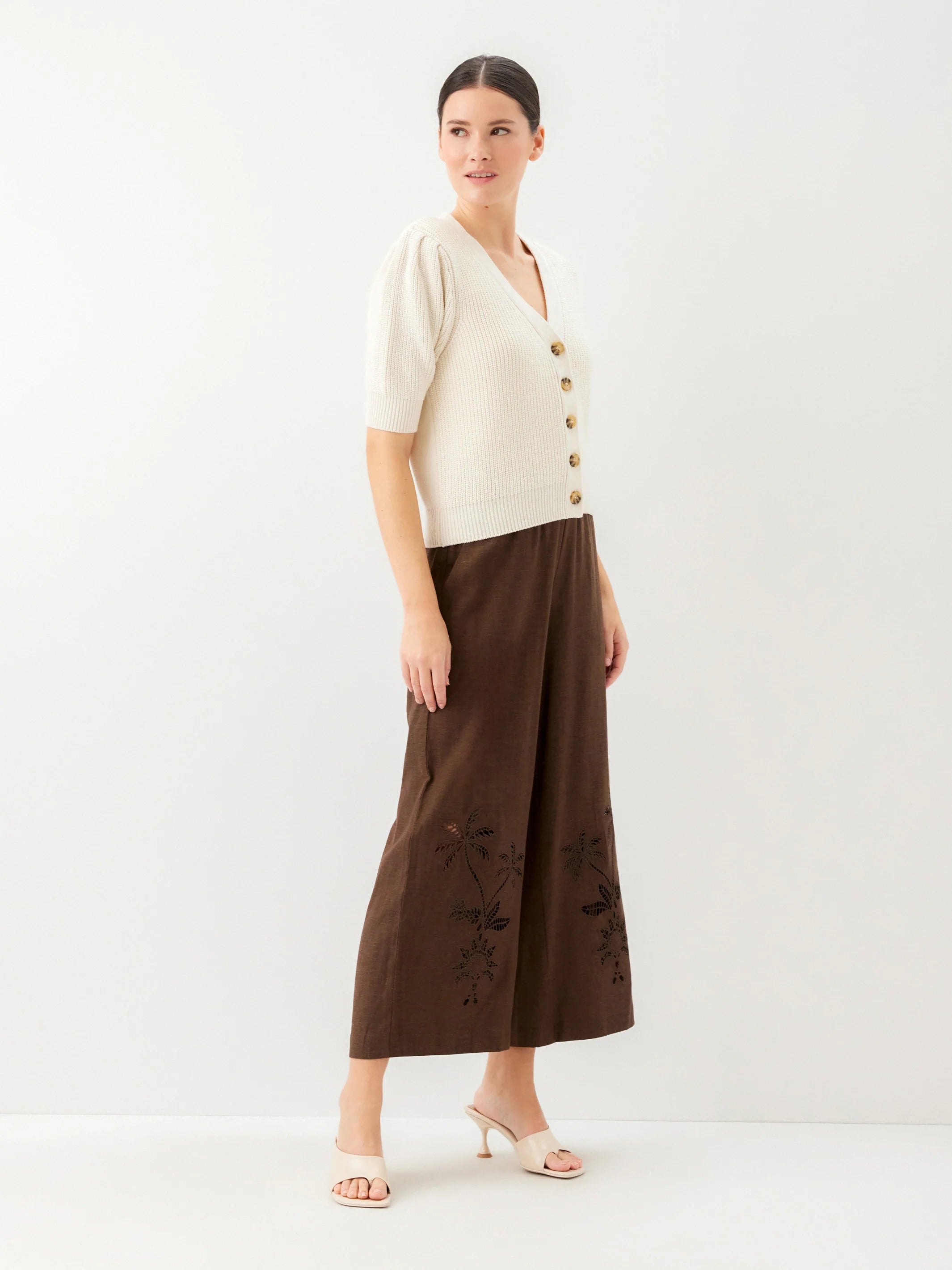 ILIANA SWEATER
