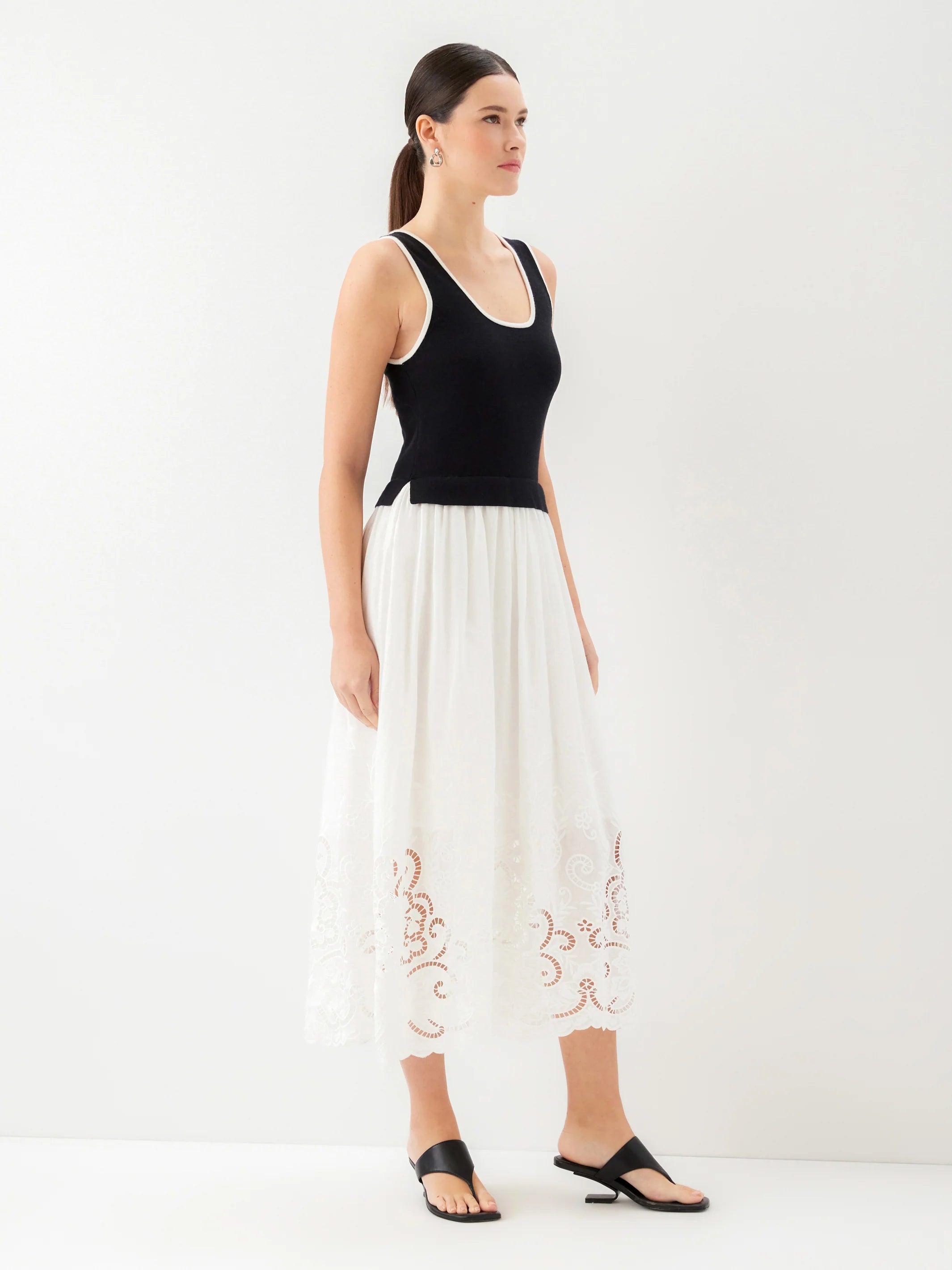 ALICIA DRESS