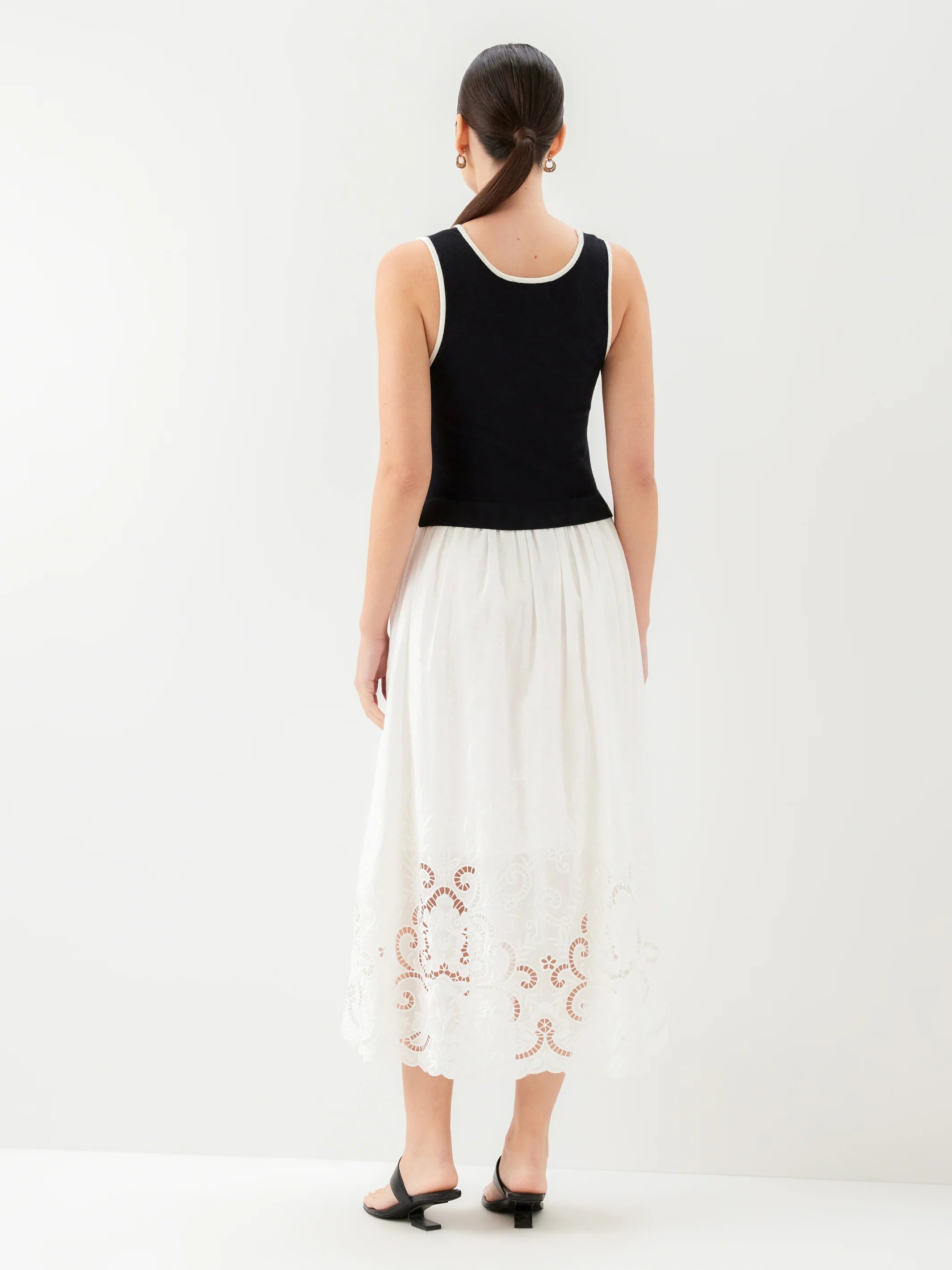 ALICIA DRESS