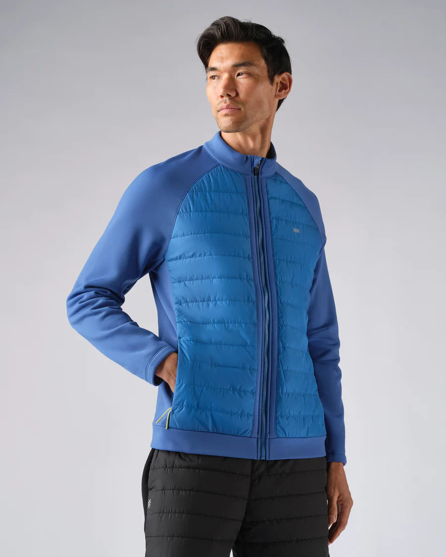 ALPINE INSULATED ACTIVE JACKET