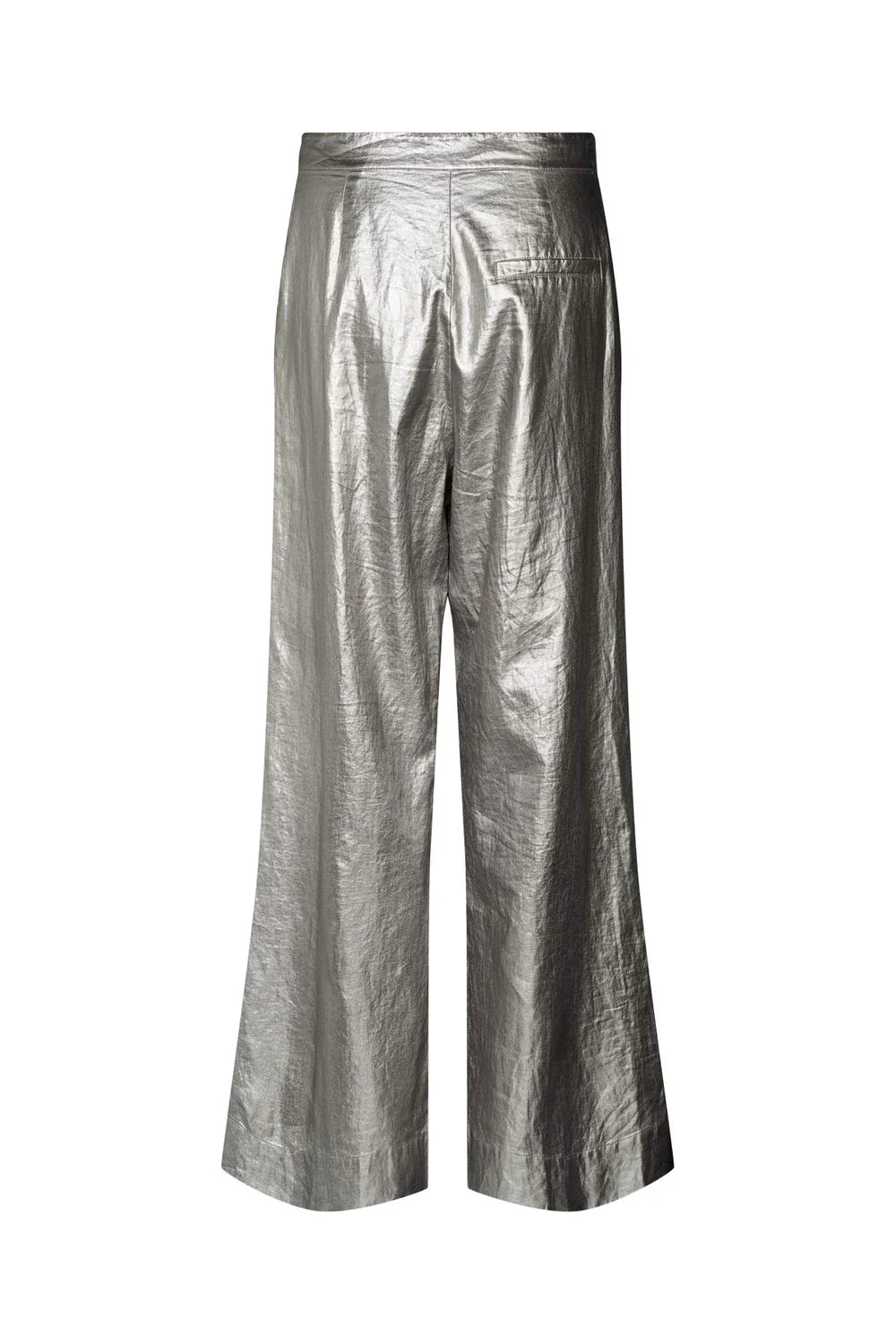 RABENS SALONER INJA WIDE LEG PANTS