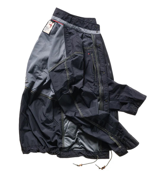 relwen SAILCLOTH TANKER midnight