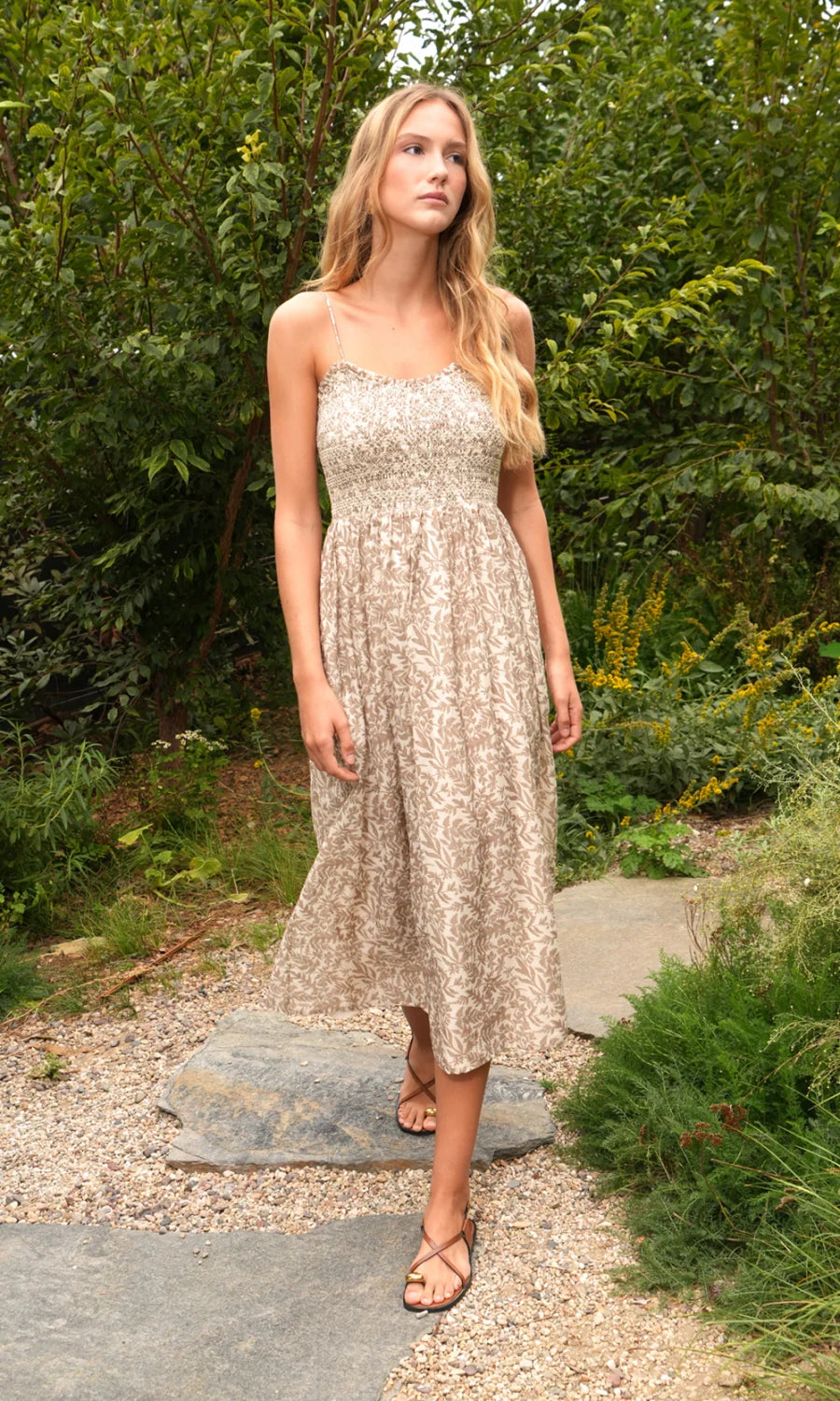 VALARIE DRESS