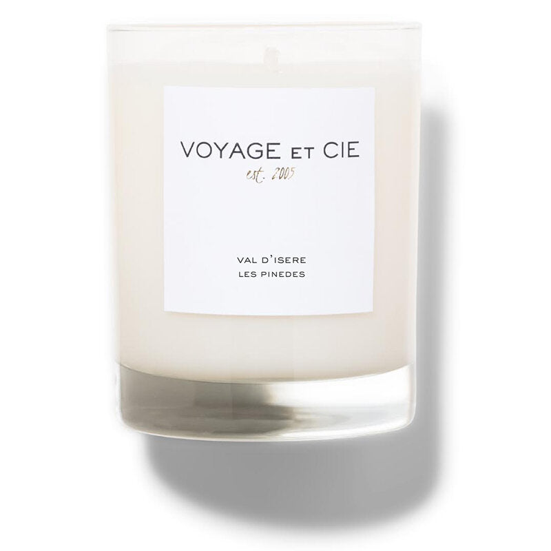 VOYAGE ET CIE VOTIVE - LES PINEDES