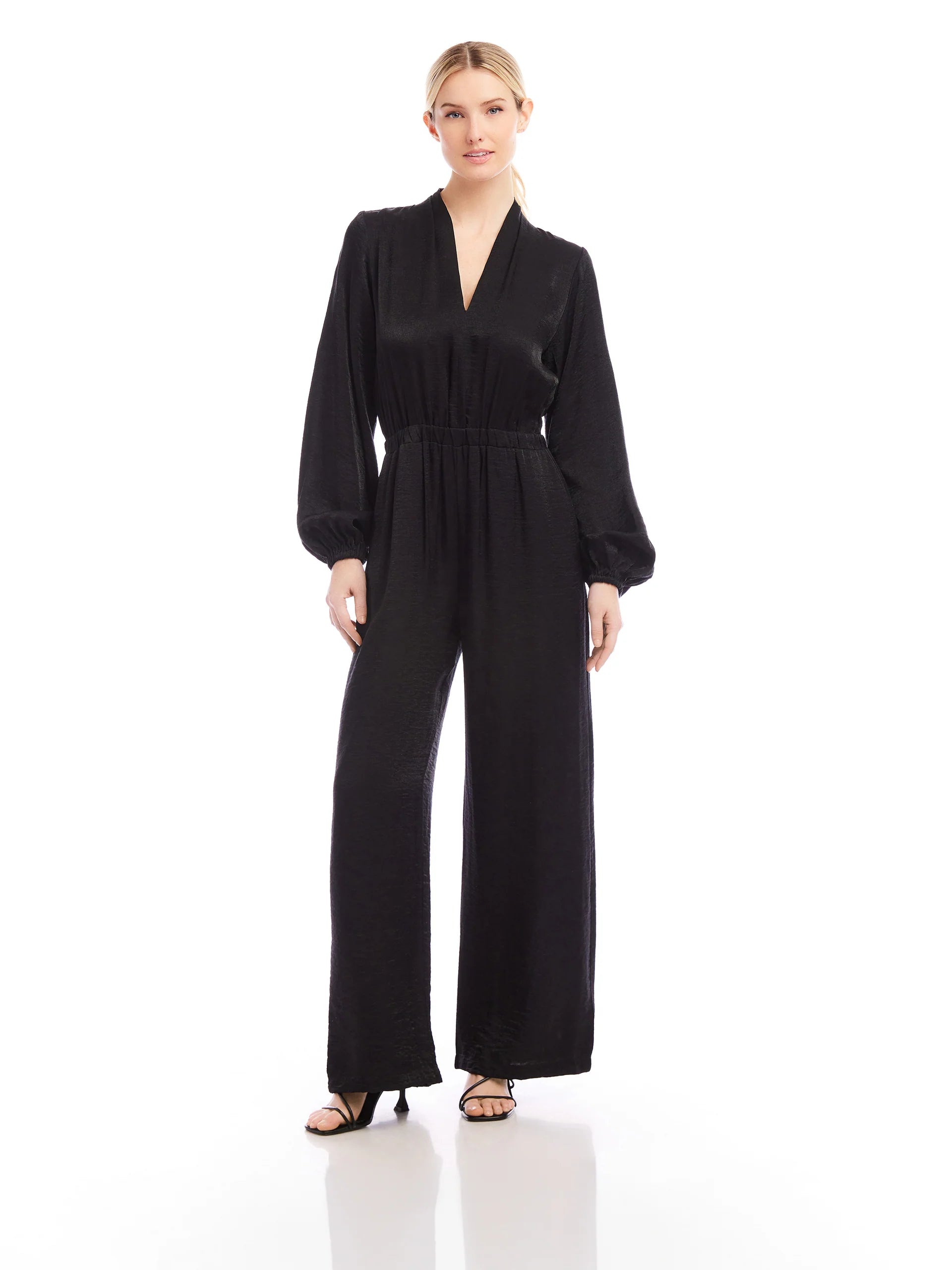 FIFTEEN TWENTY SKYLER JUMPSUIT