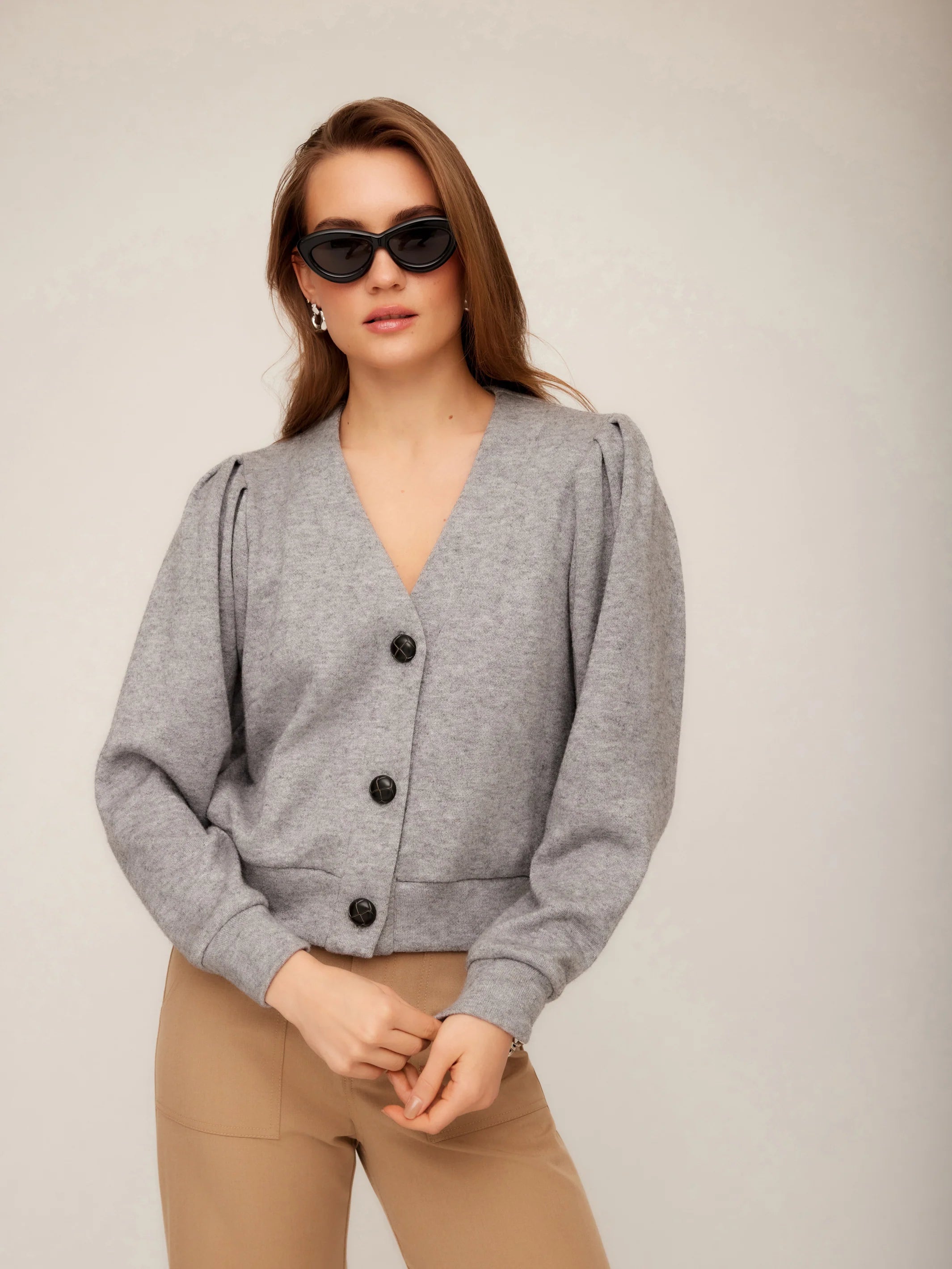 MADELINE CARDIGAN
