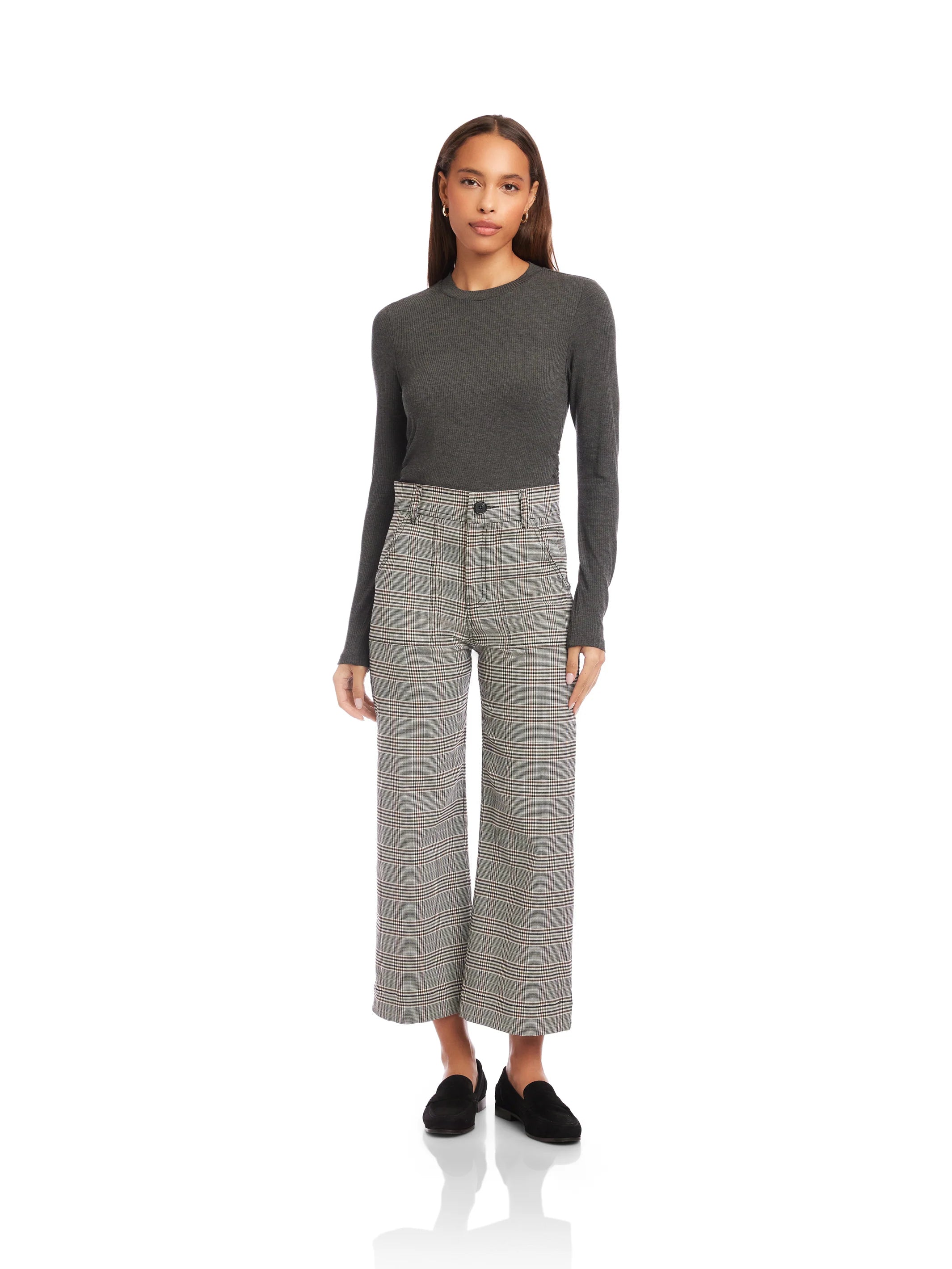 RYLEE CROP PANT